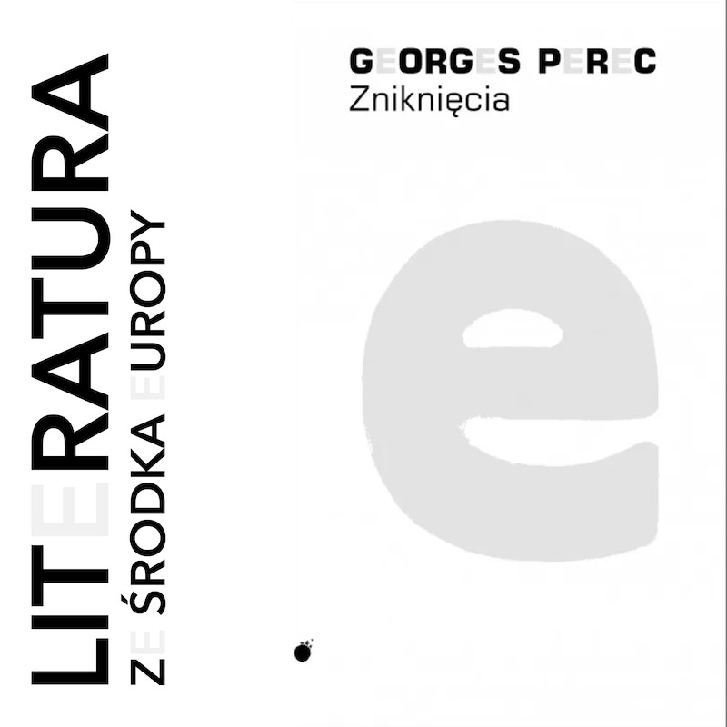 Artwork for podcast literatura ze środka Europy