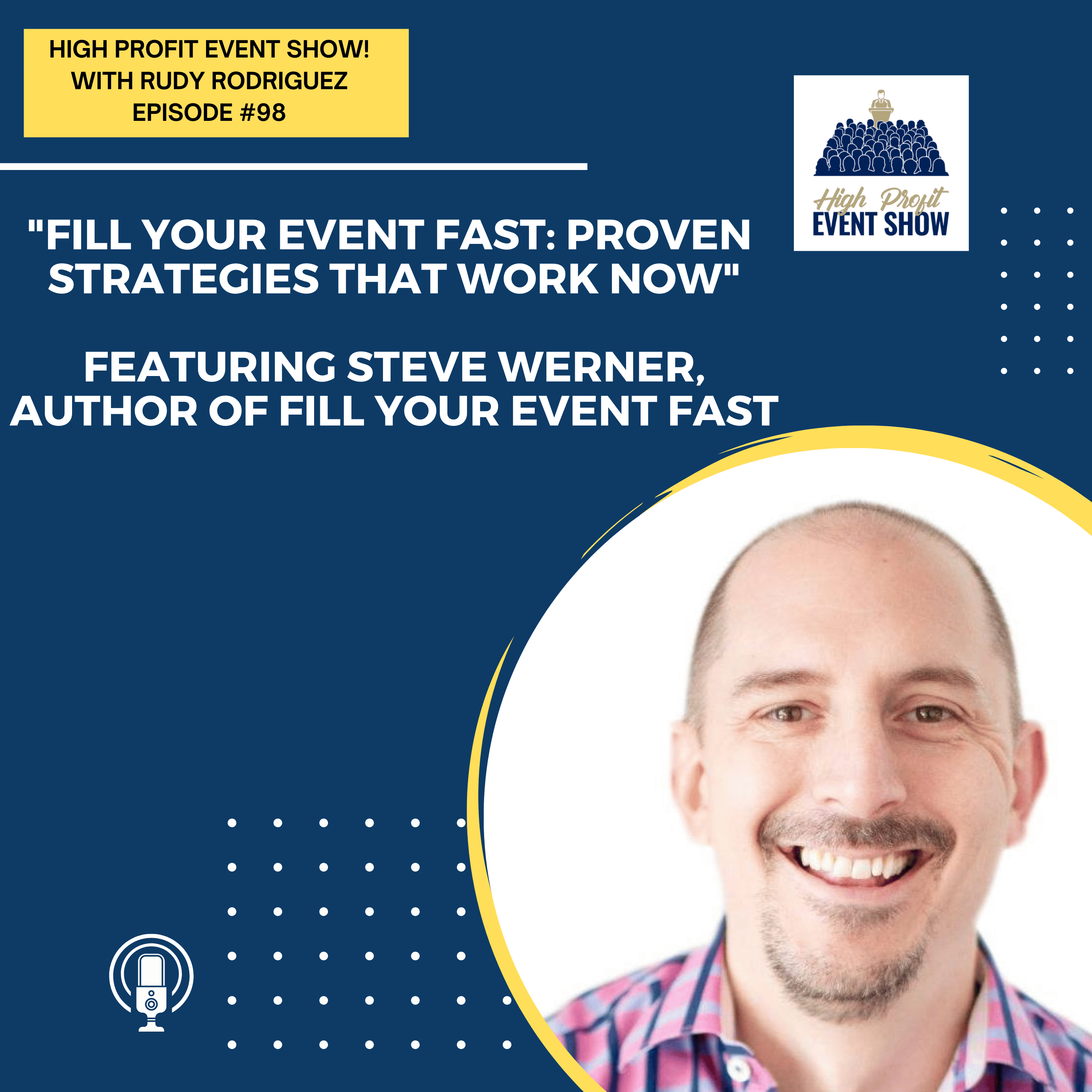 High Profit Event Show