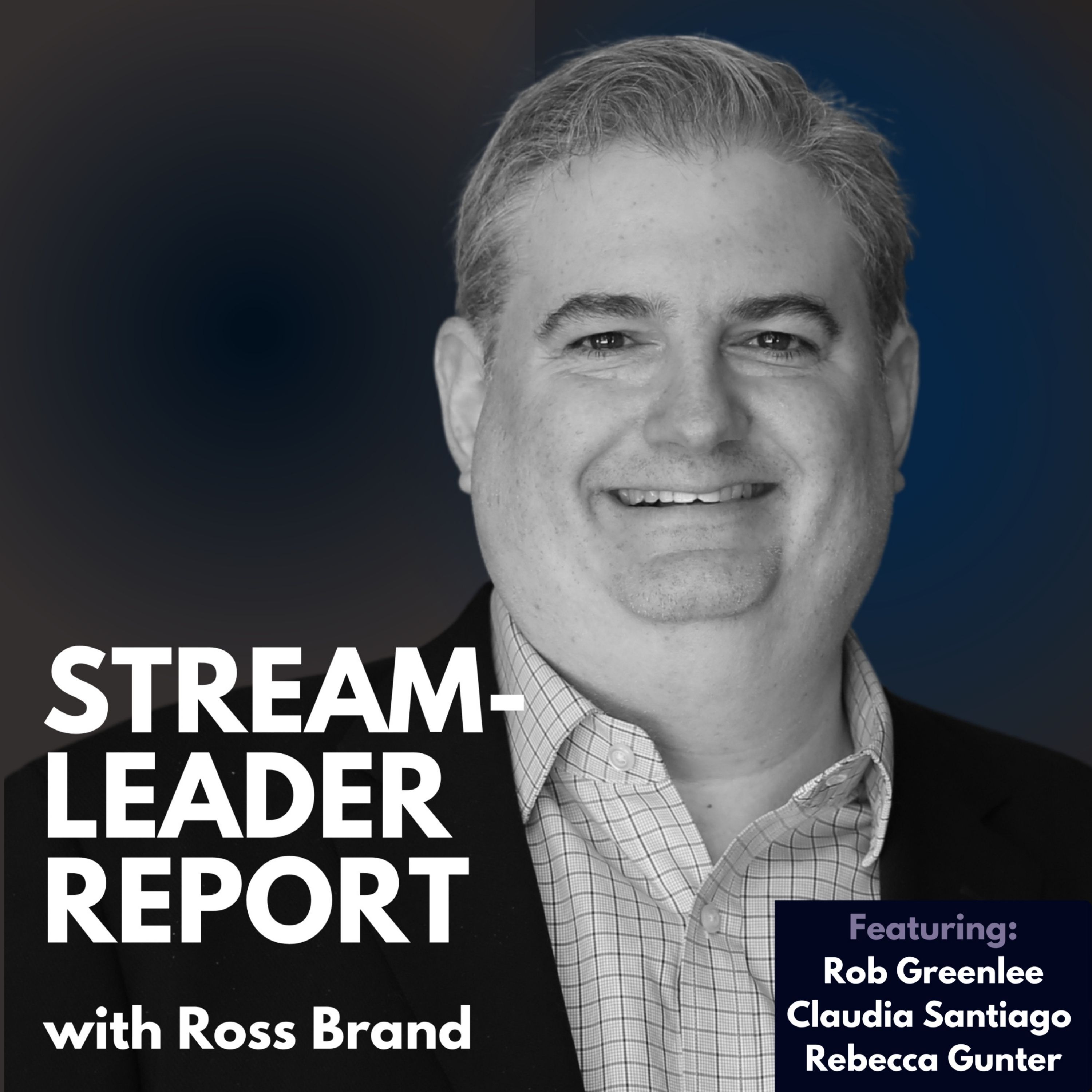 Ross Brand Audio