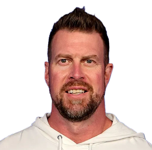 Ryan Leaf Former NFL Giving Back in a Big Way