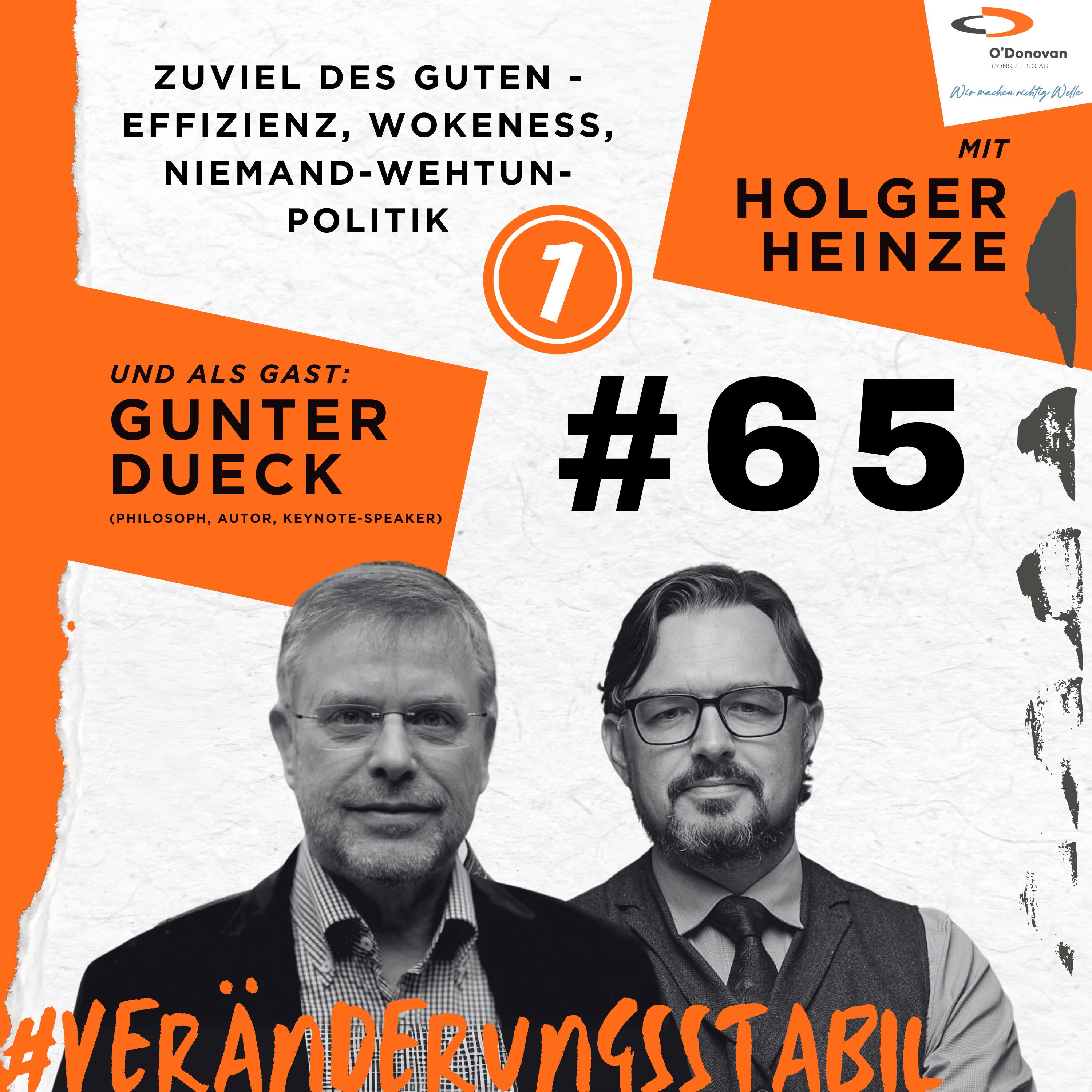 Veränderungsstabil