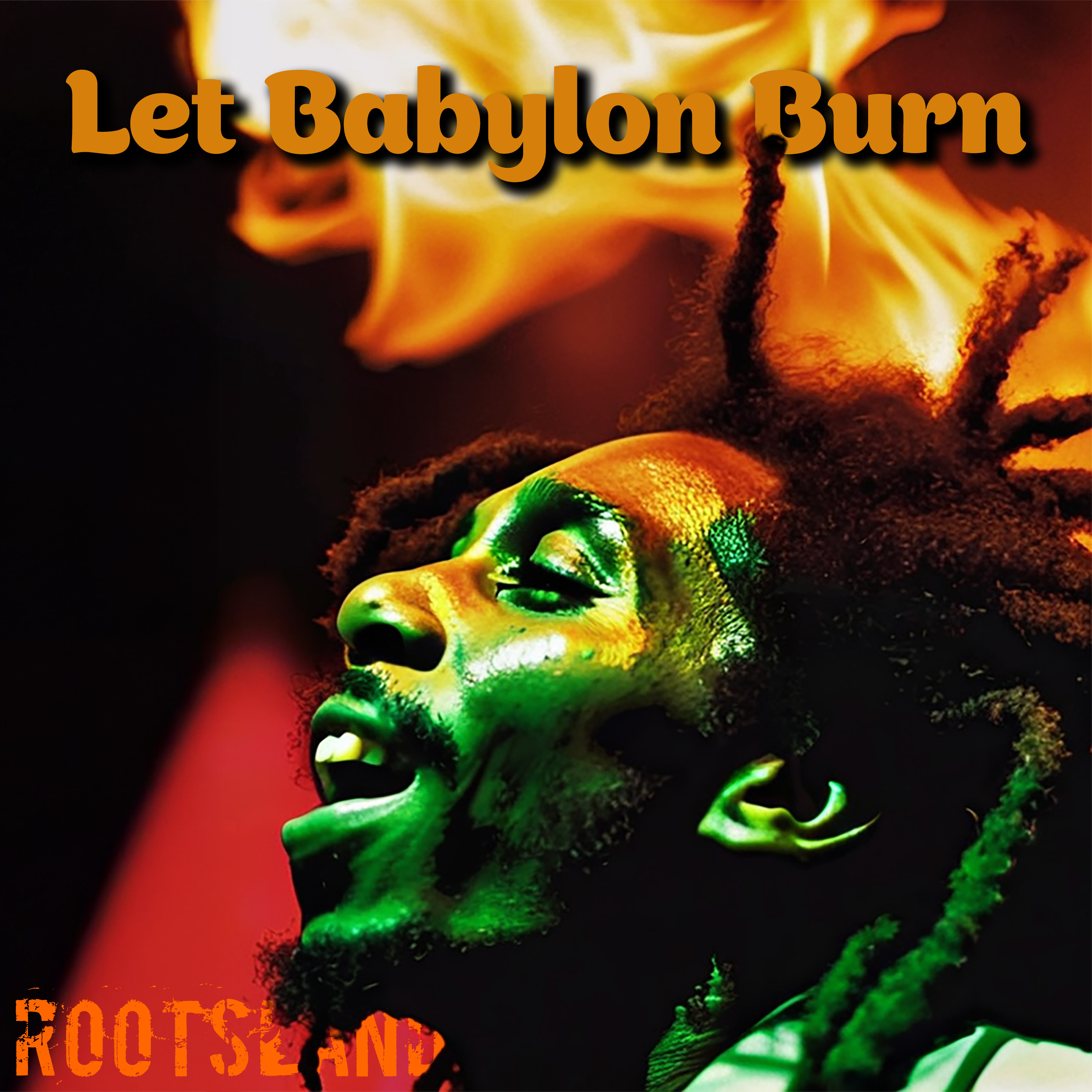 "Let Babylon Burn" Bonus Episode