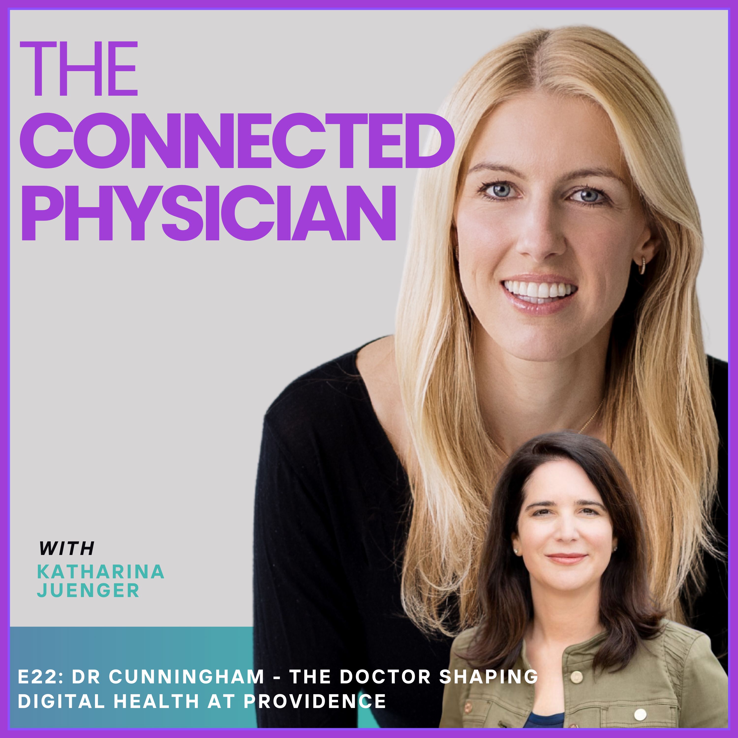 The Connected Physician
