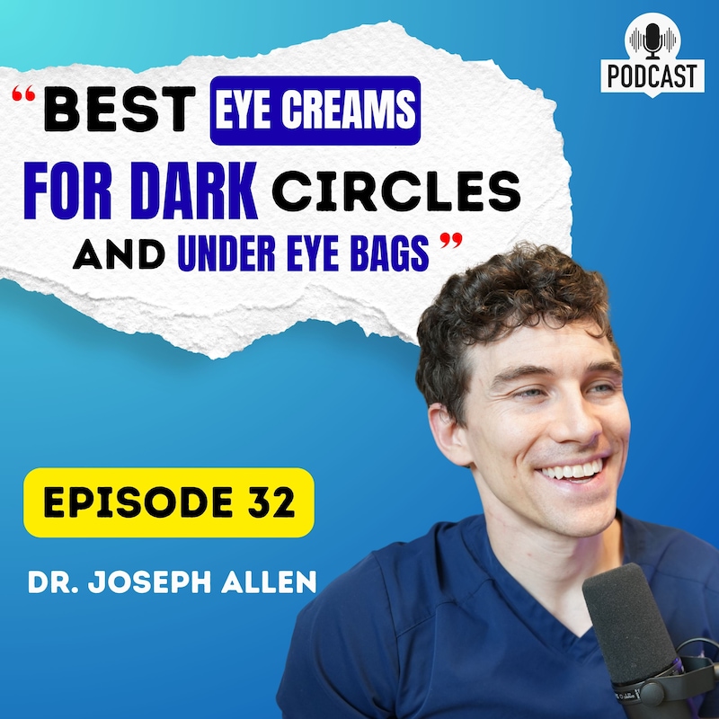 Artwork for podcast Doctor Eye Health Podcast