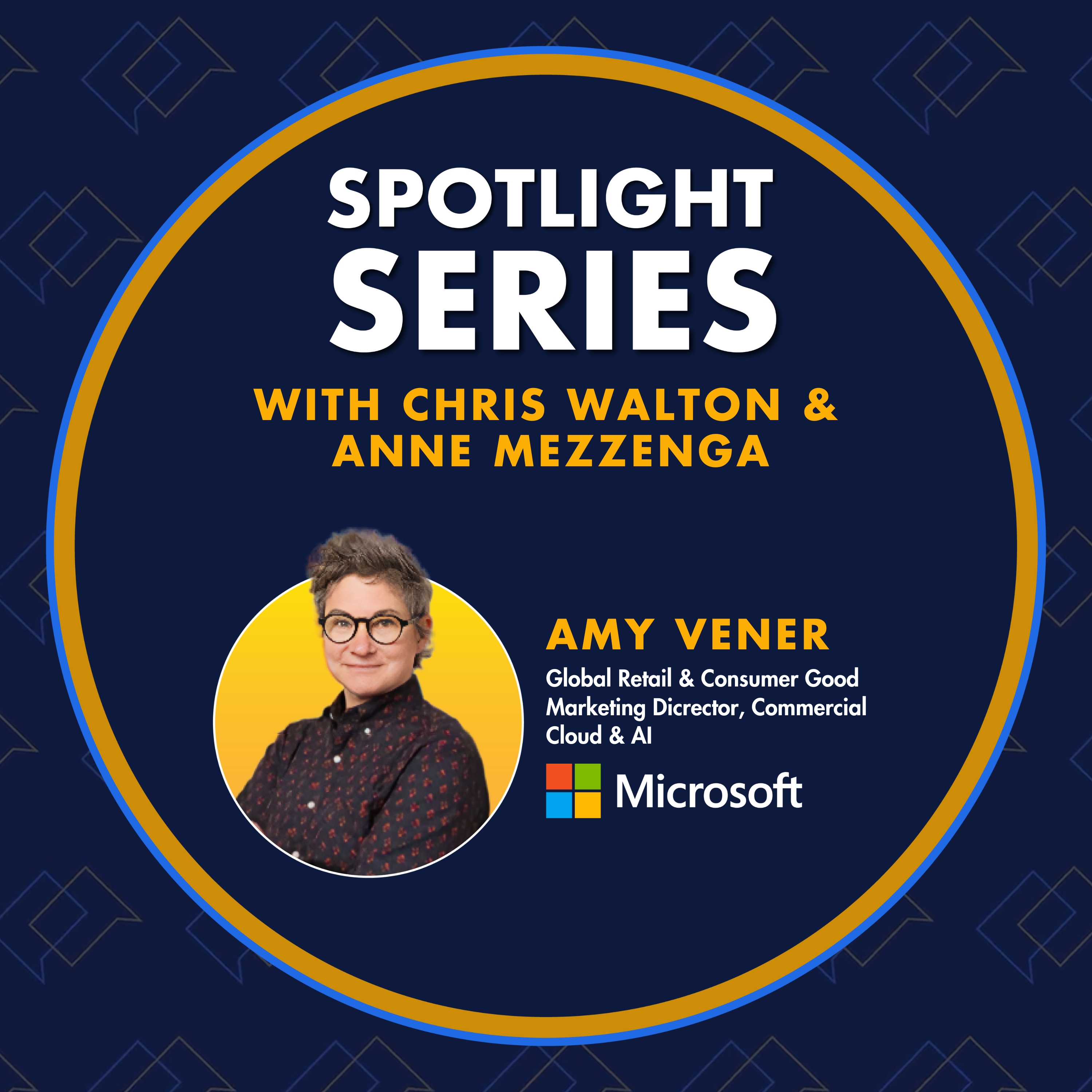 Agentic Commerce At NRF & The Real AI Takeaways Microsoft Thinks Retailers Need Now | Spotlight Series