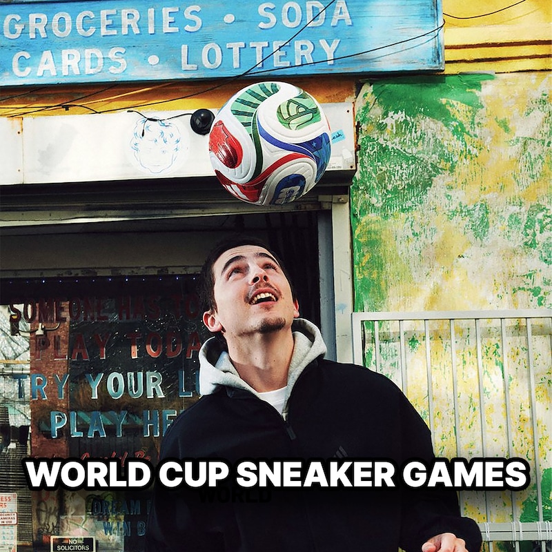 Artwork for podcast Sneaker History Podcast - Sneakers, Sneaker Culture and the Business of Footwear