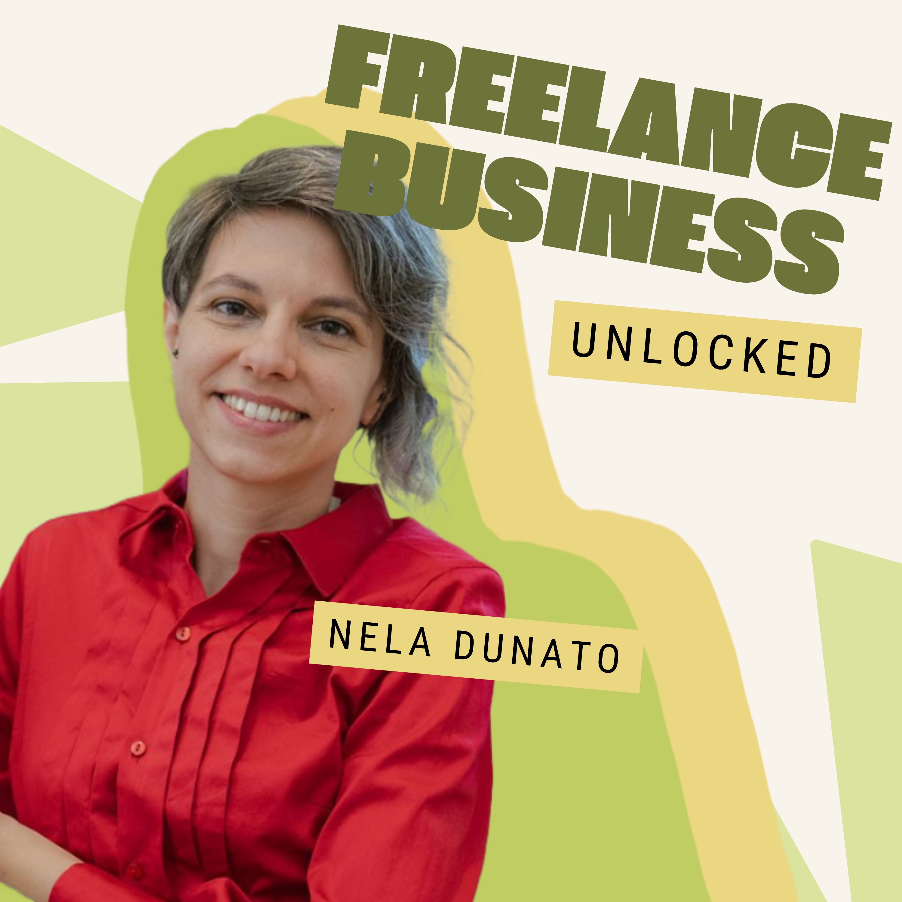 Freelance Business Unlocked