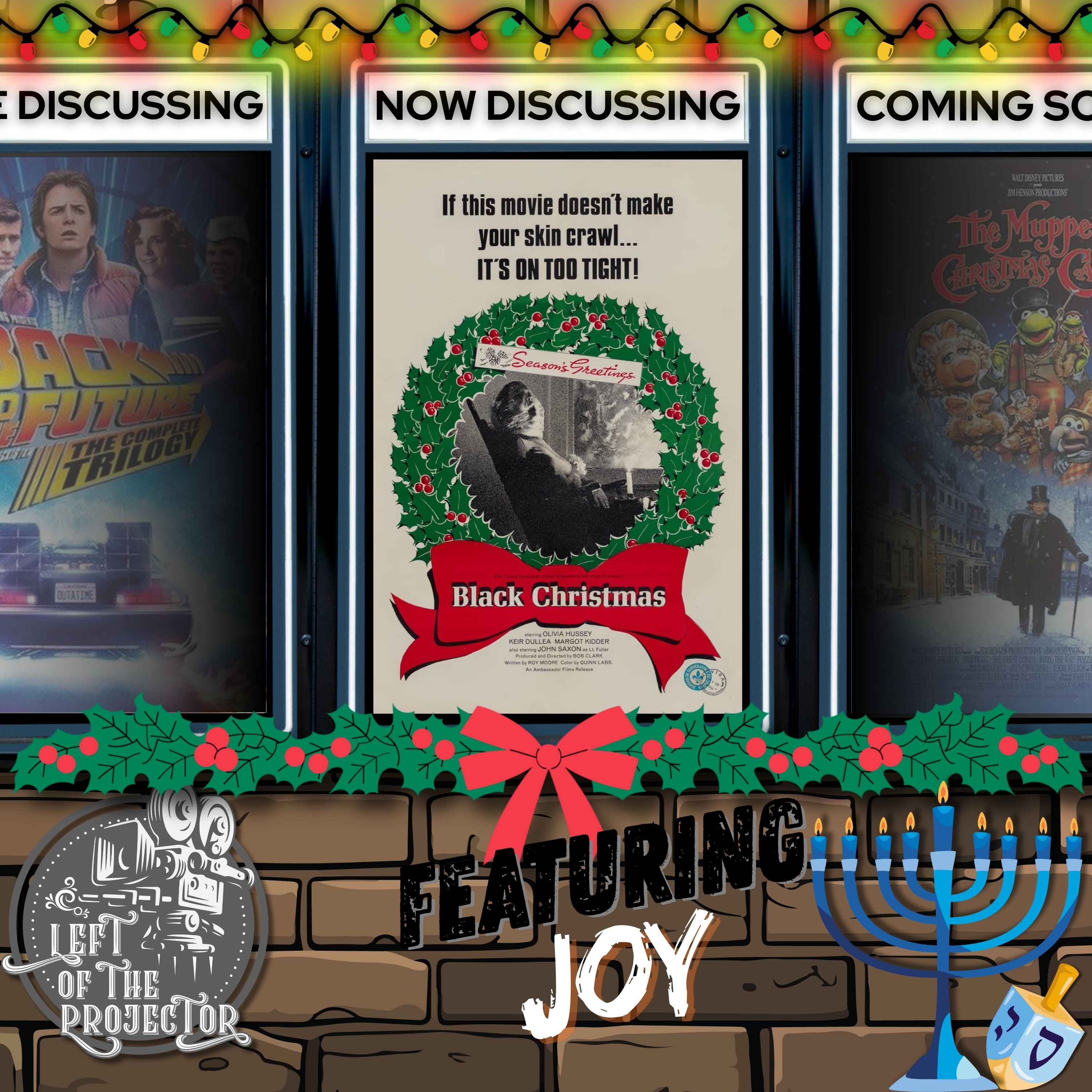 Black Christmas (1975)