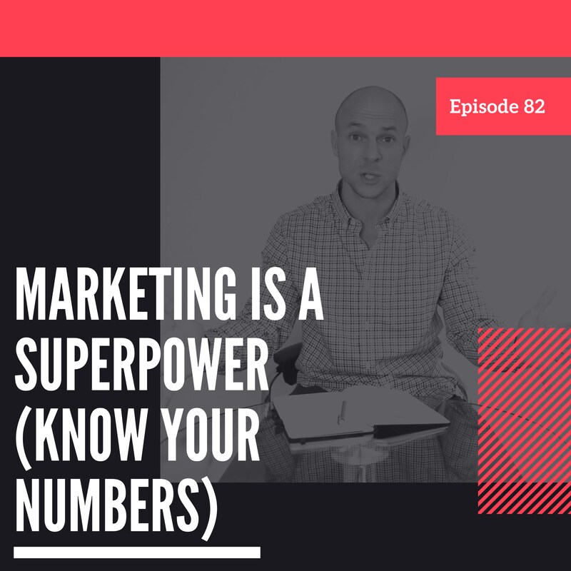 Artwork for podcast The DC Practice Growth Show