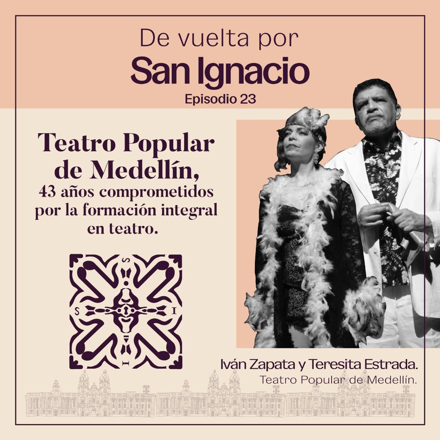 De Vuelta Por San Ignacio