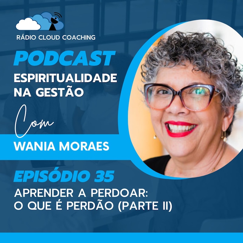 Artwork for podcast A Espiritualidade na Gestão