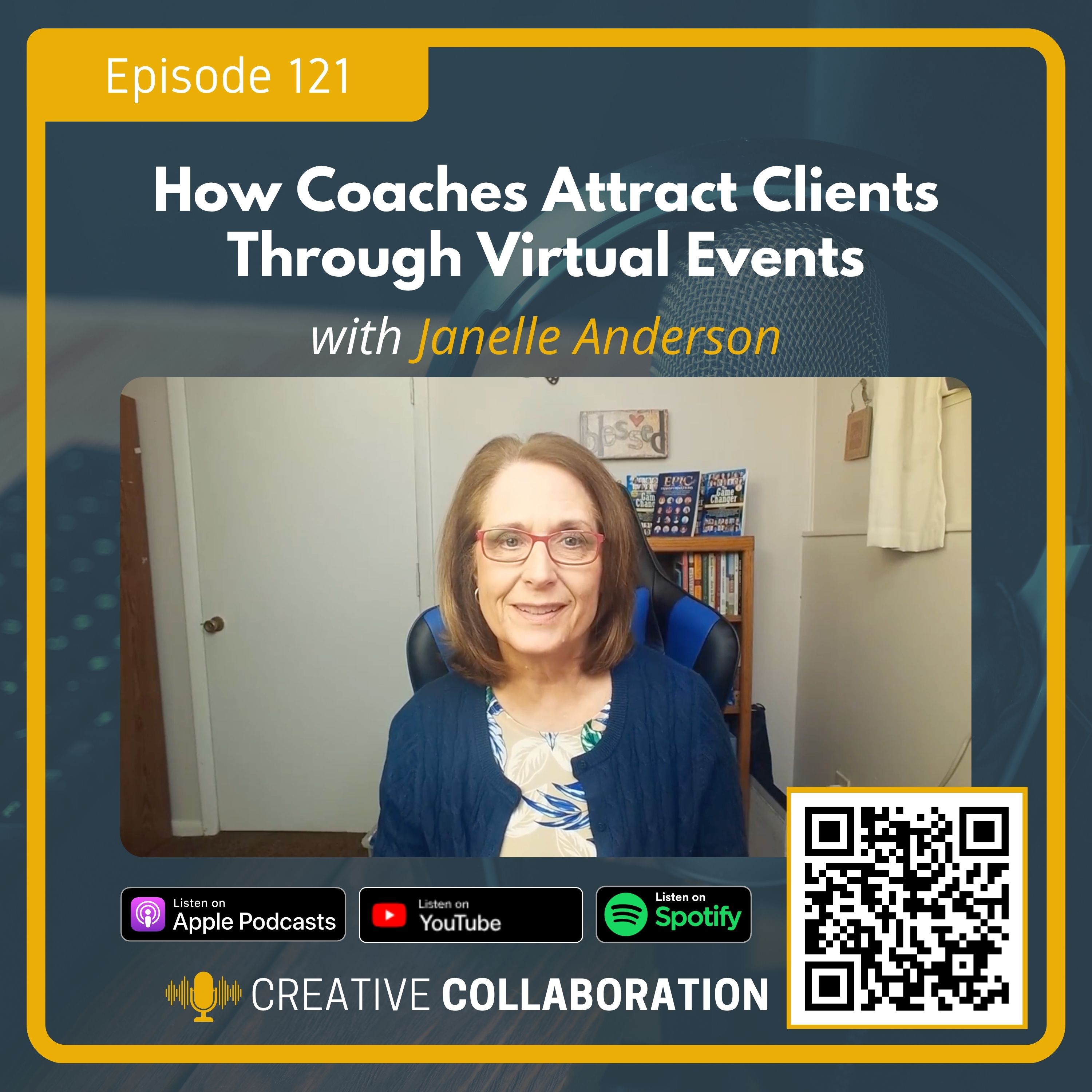 Creative Collaborations