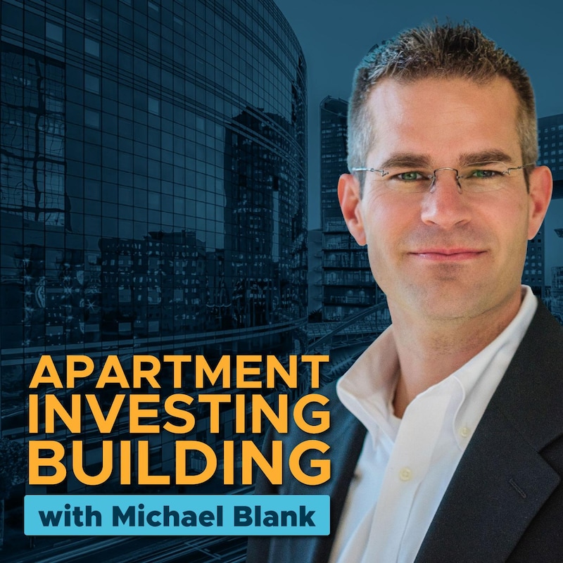 Artwork for podcast Financial Freedom with Real Estate Investing