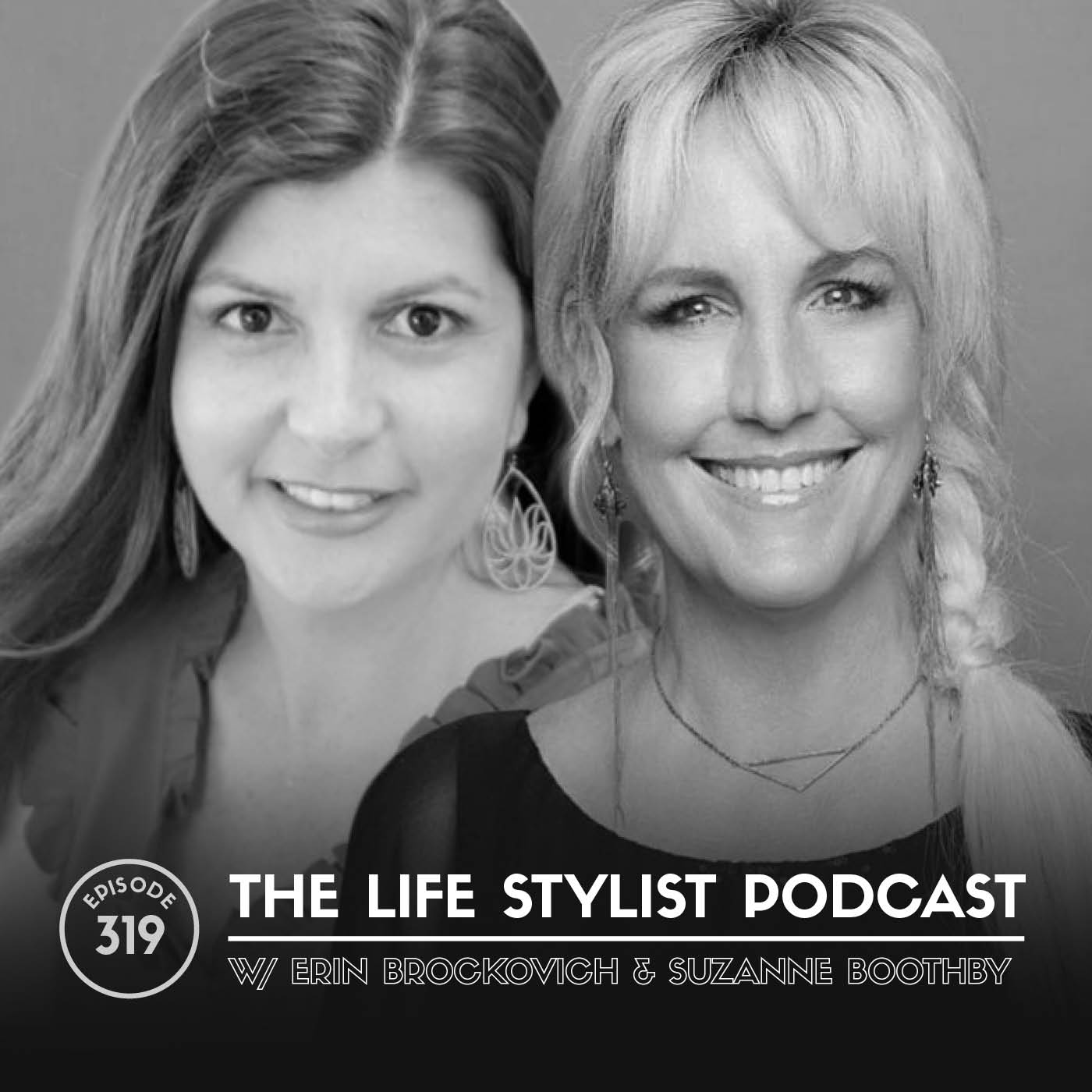 The Life Stylist