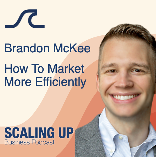 Scaling Up Business with Bill Gallagher