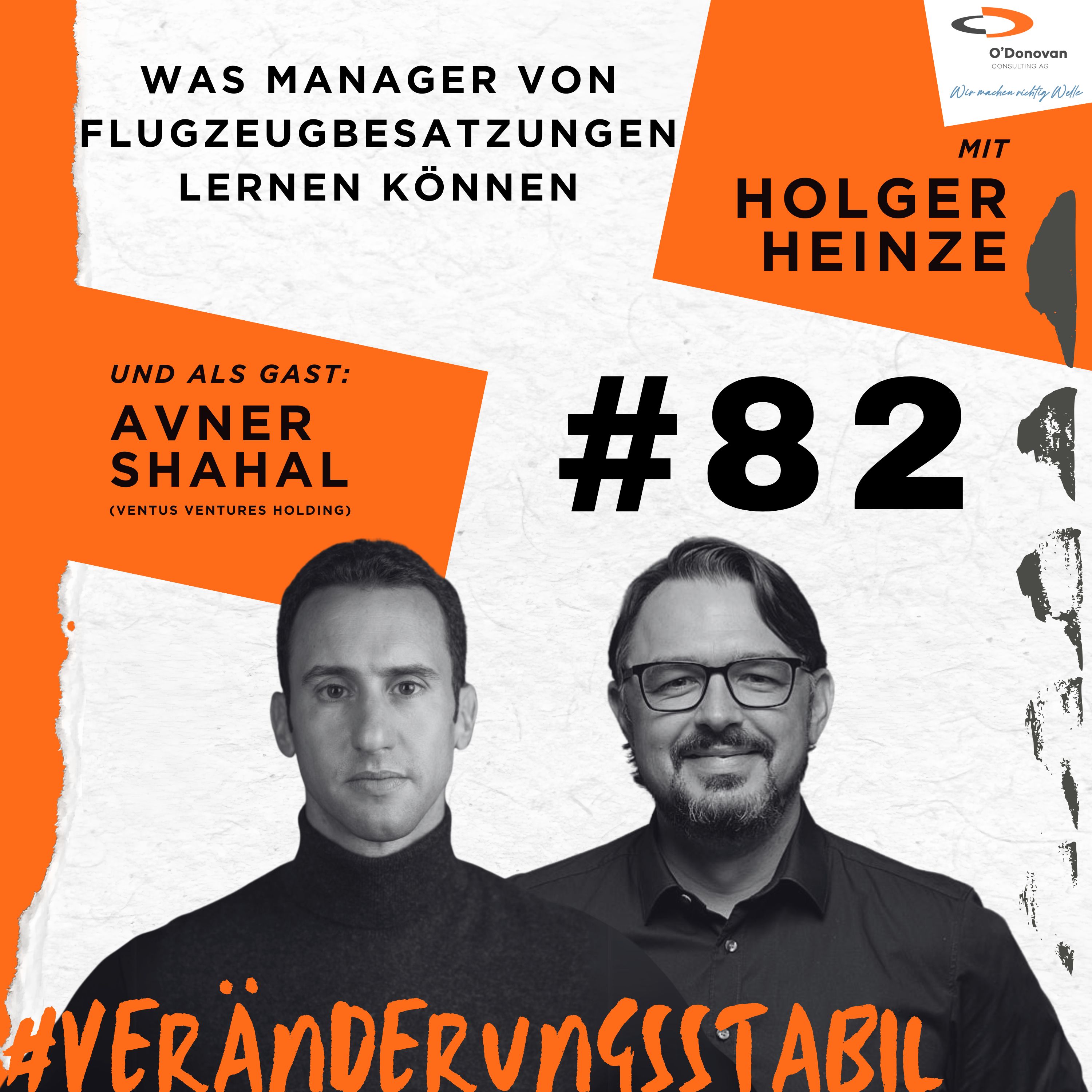 Veränderungsstabil