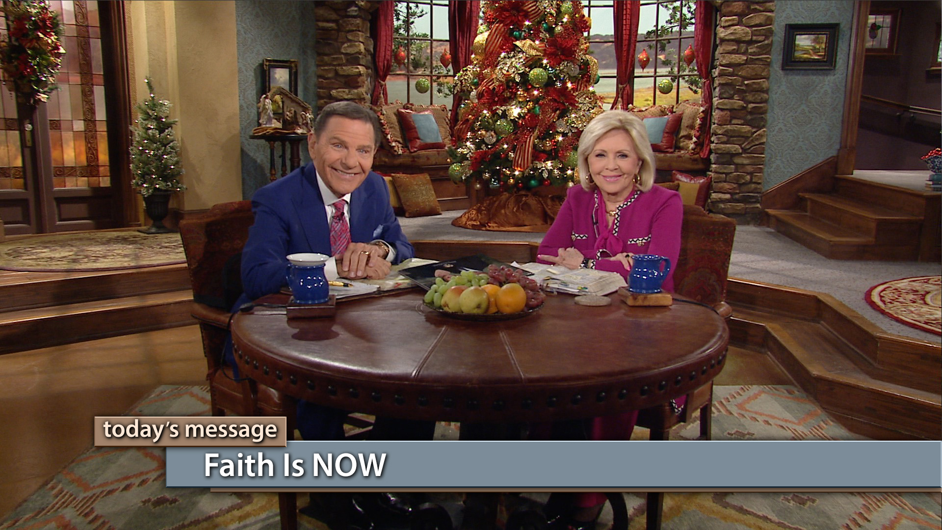 BVOV - Dec2518 - Faith Is NOW
