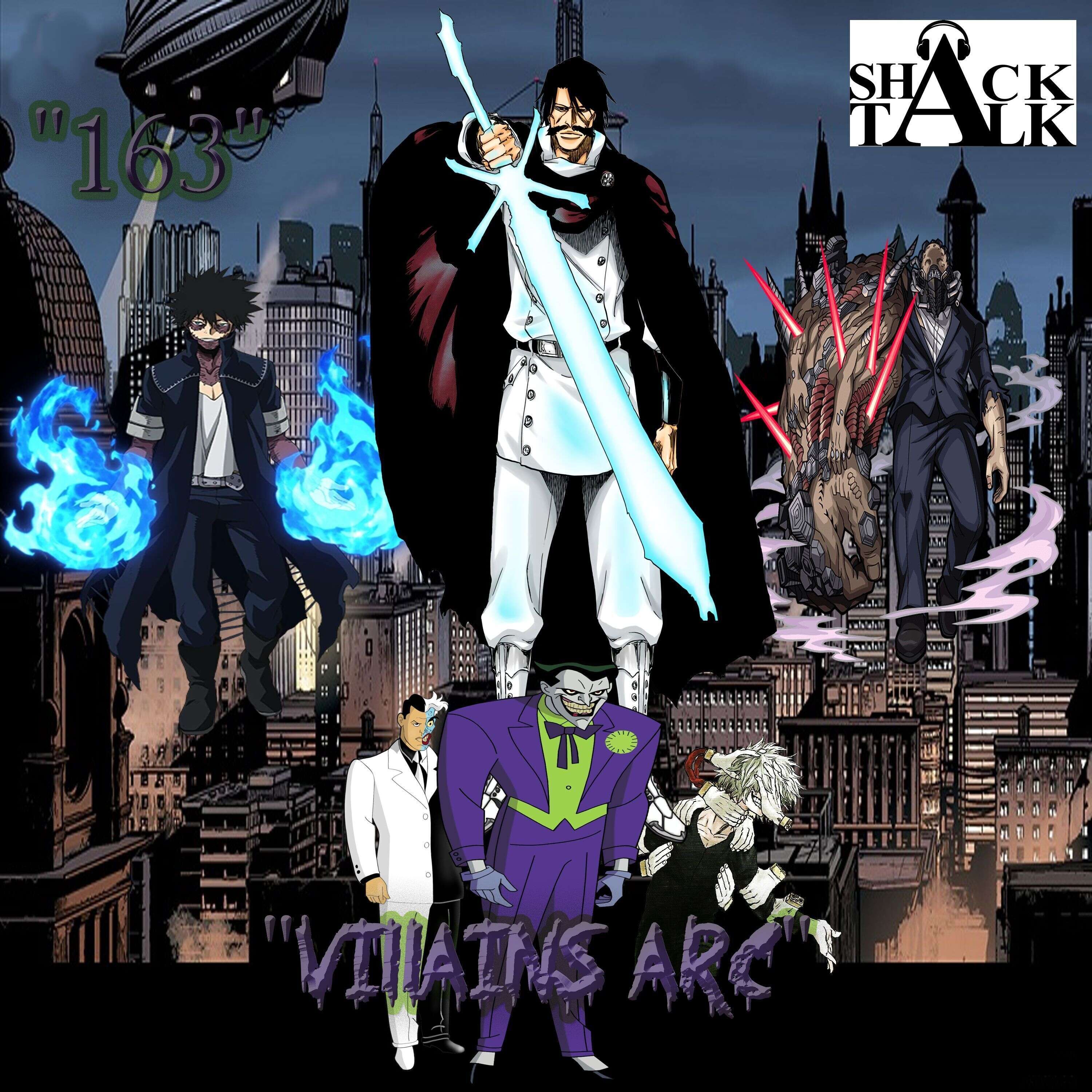 ShackTalk