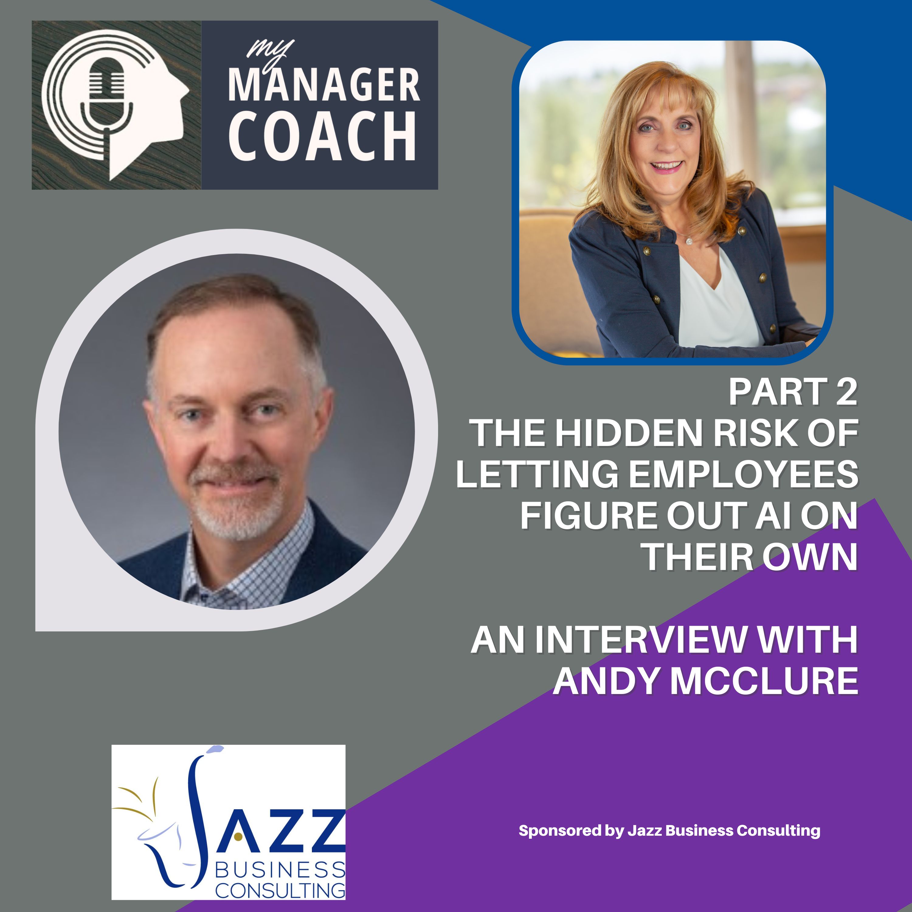 The Hidden Risk of Letting Employees Figure Out AI on Their Own