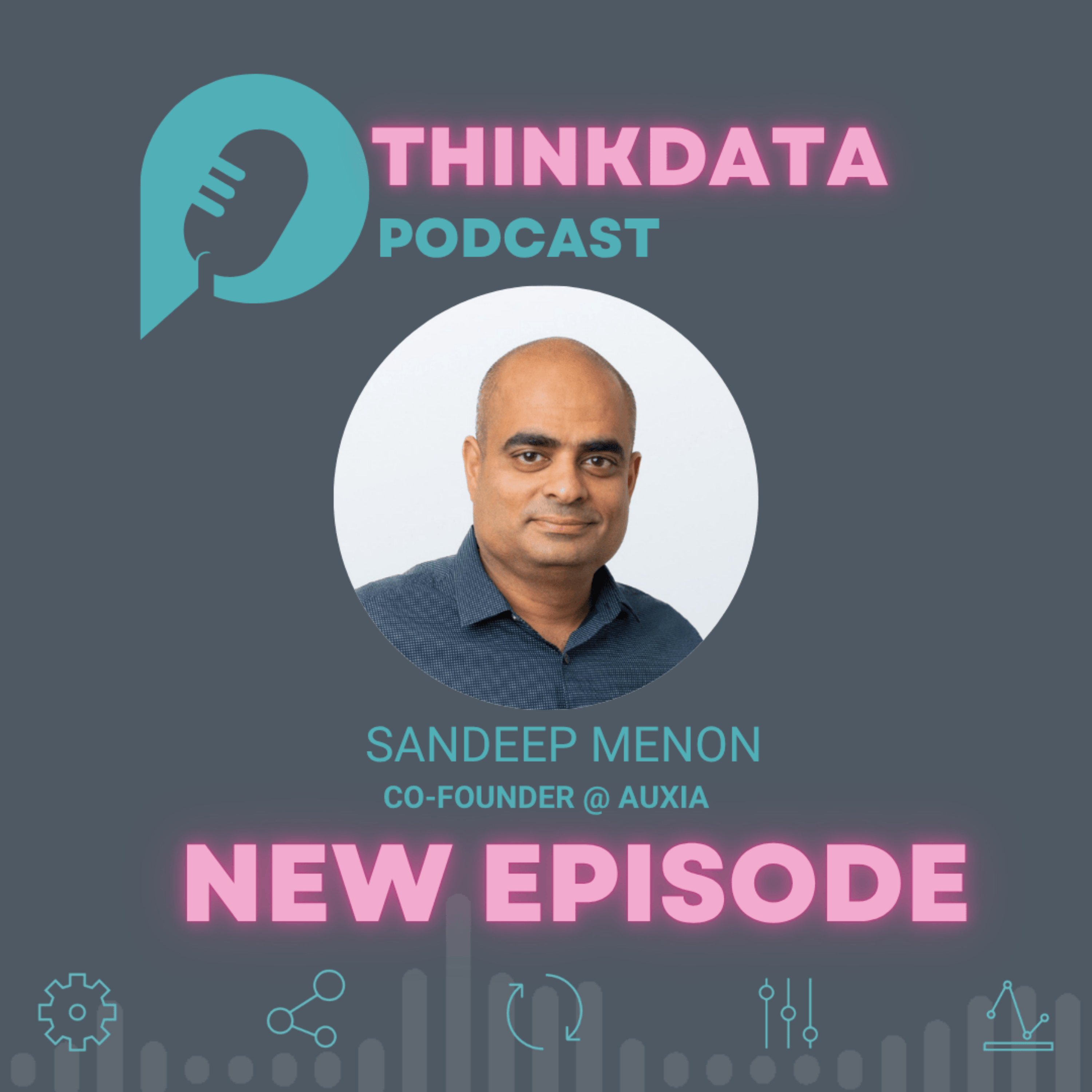 ThinkData Podcast