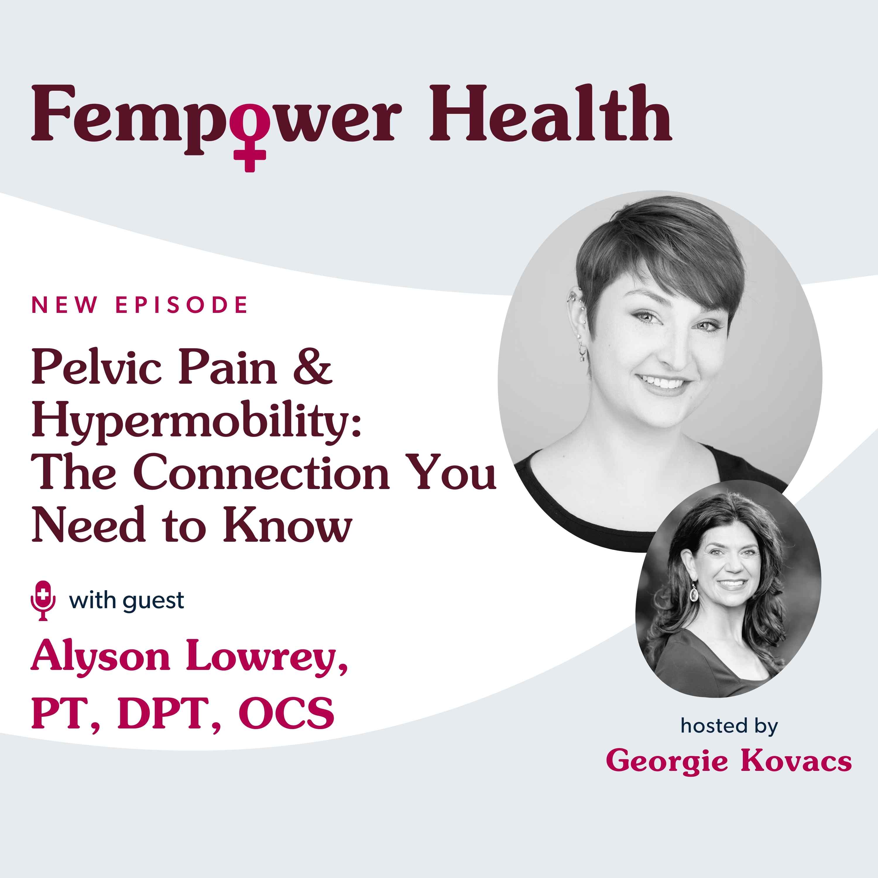 Fempower Health: The Perimenopause and Menopause Channel