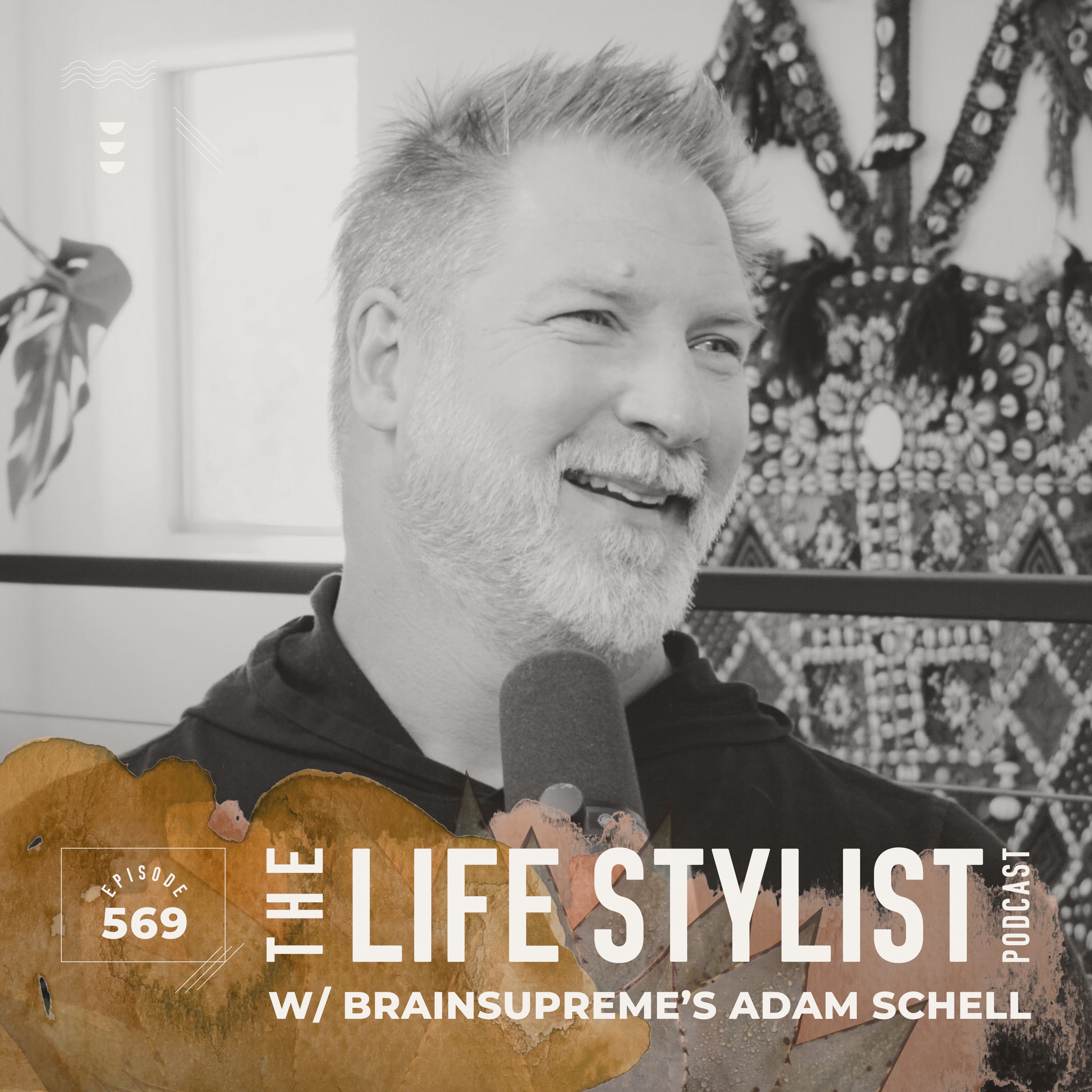 The Life Stylist