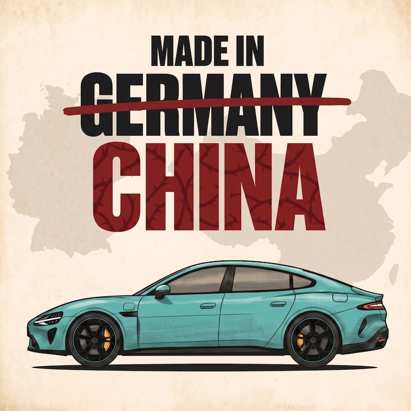 Artwork for podcast Der Autopreneur