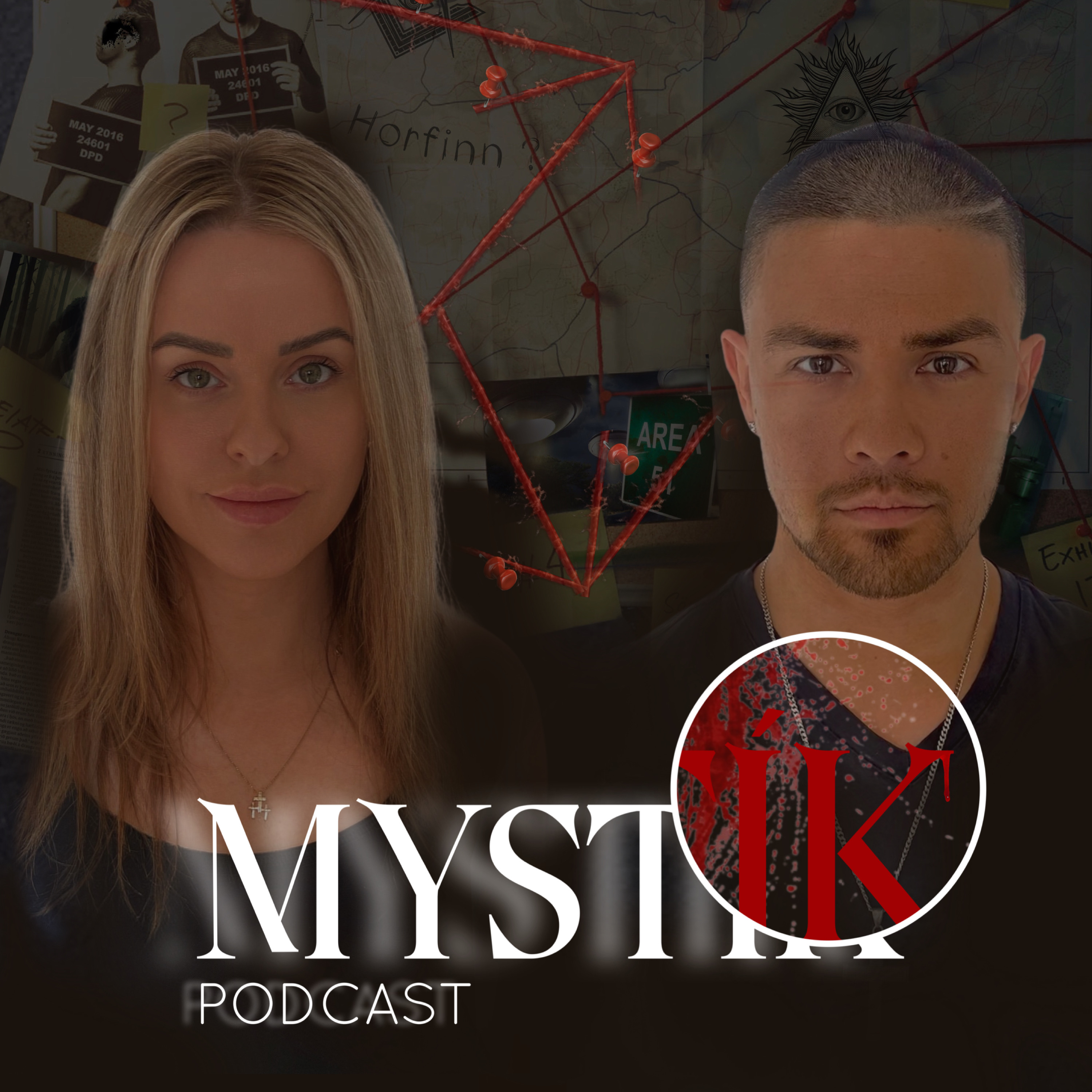Mystík