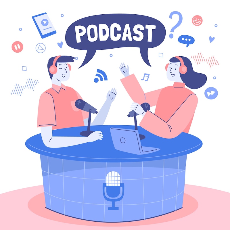 Artwork for podcast test Podcast