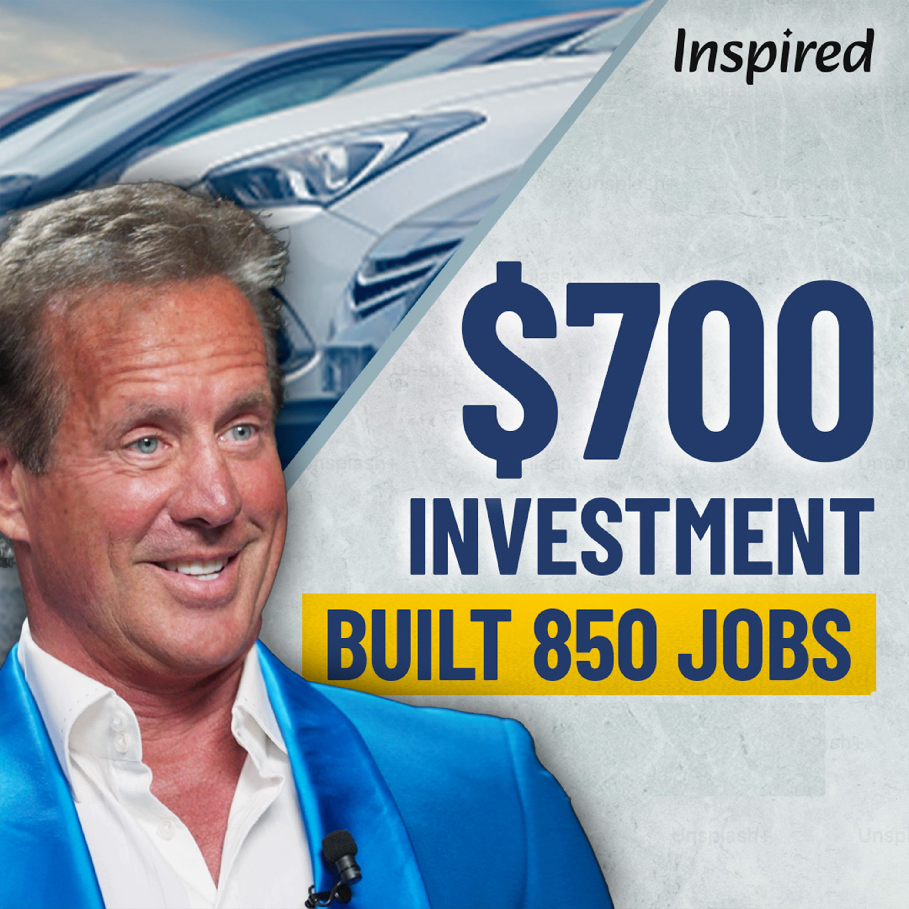 What Can $700 and a Dream Build in California? | Tom Miller