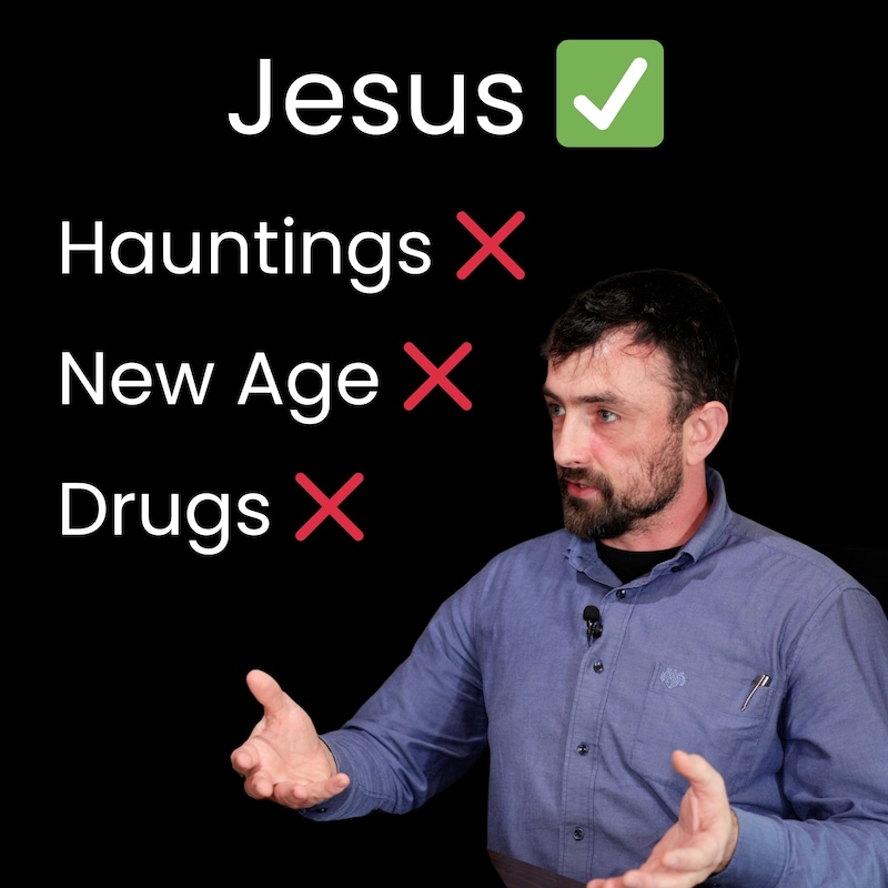 Artwork for podcast Anabaptist Perspectives