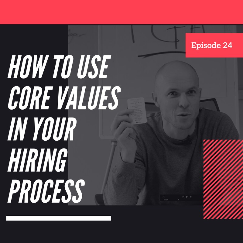 Artwork for podcast The DC Practice Growth Show