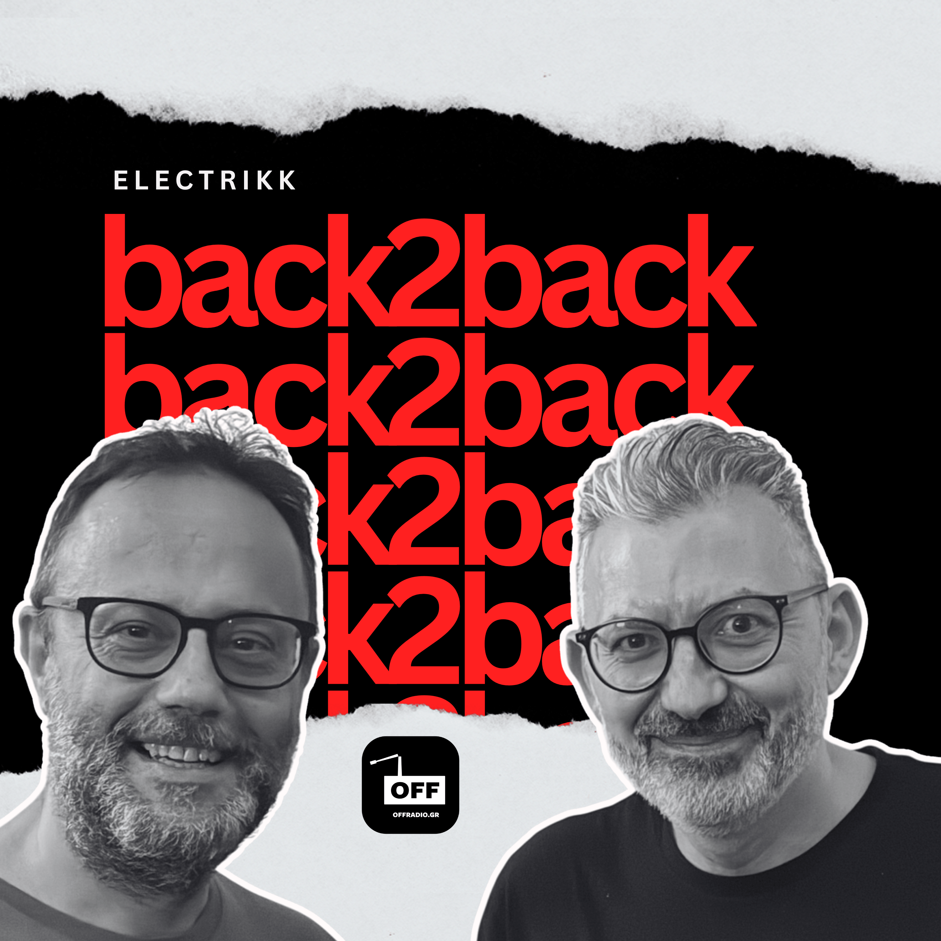 ΚΩΣΤΑΣ ΘΕΟΔΩΡΟΥ B2B Vasilis Sakellaropoulos  09/06/26 episode artwork