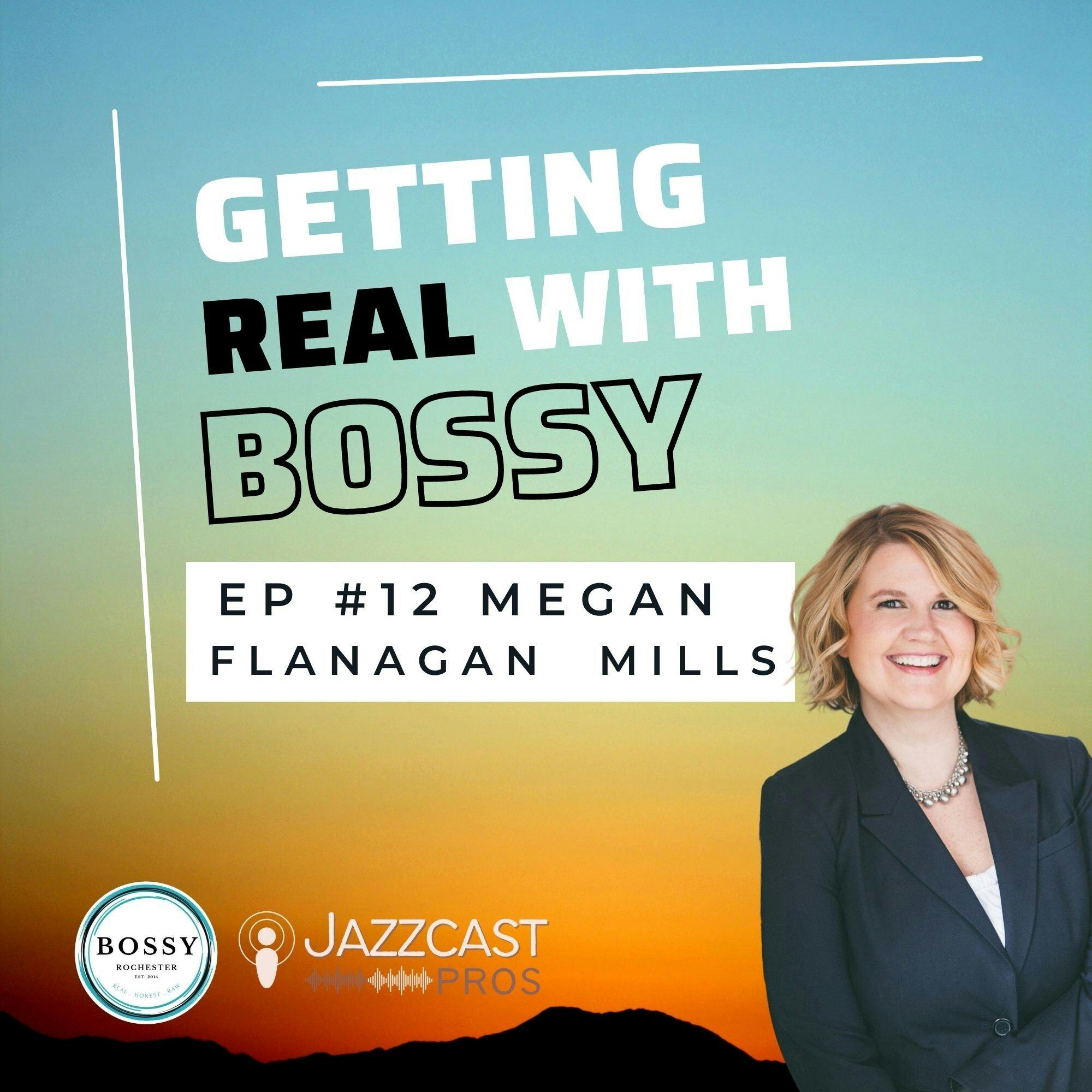 Getting Real with Bossy: For Women Who Own Business