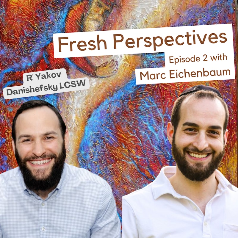 Artwork for podcast The Attached Life