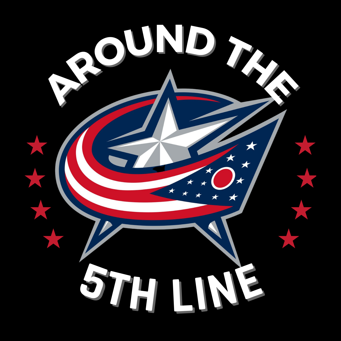 Artwork for Around The 5th Line