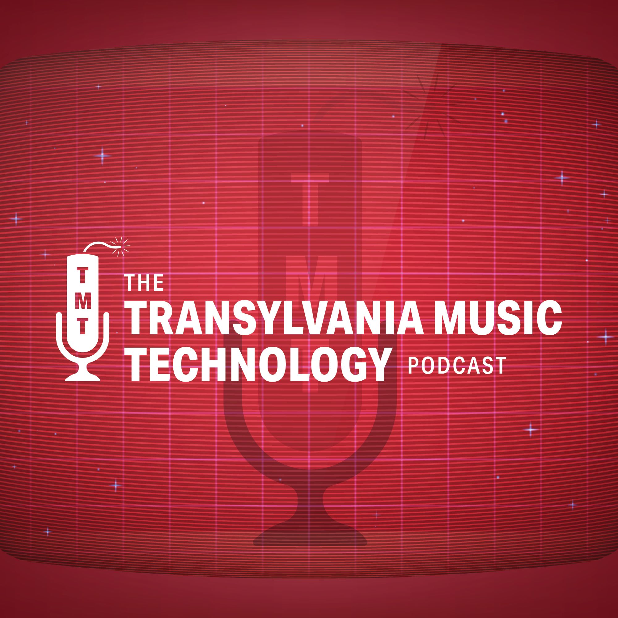 Show artwork for Transylvania Music Technology (TMT)