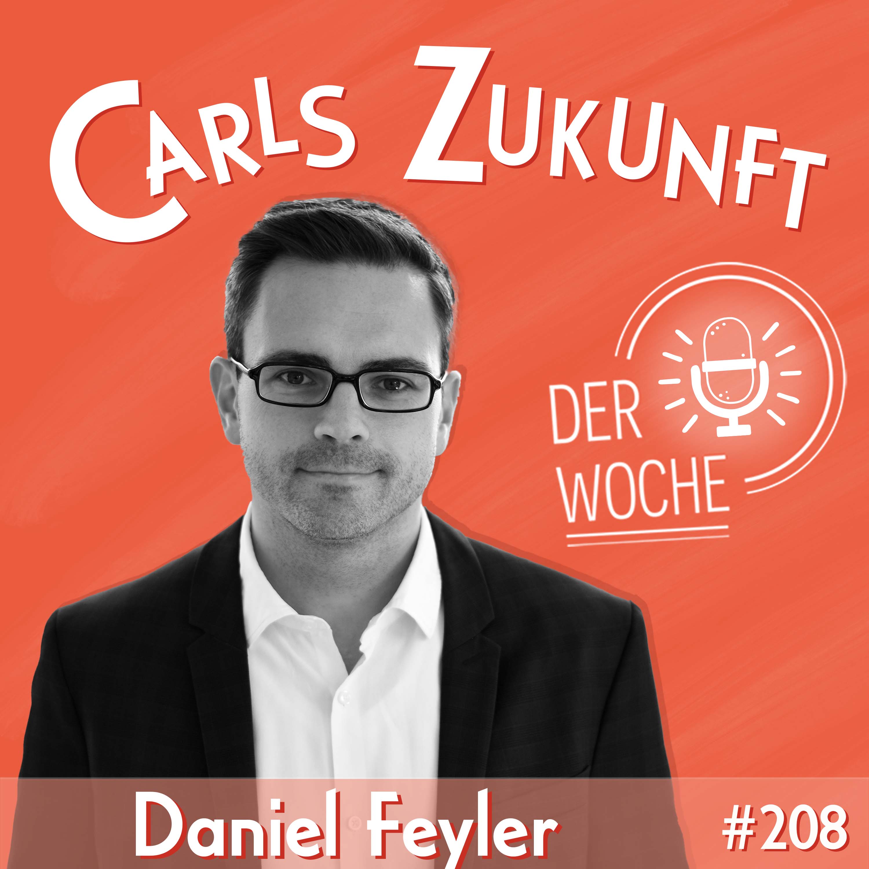 carls zukunft der woche
