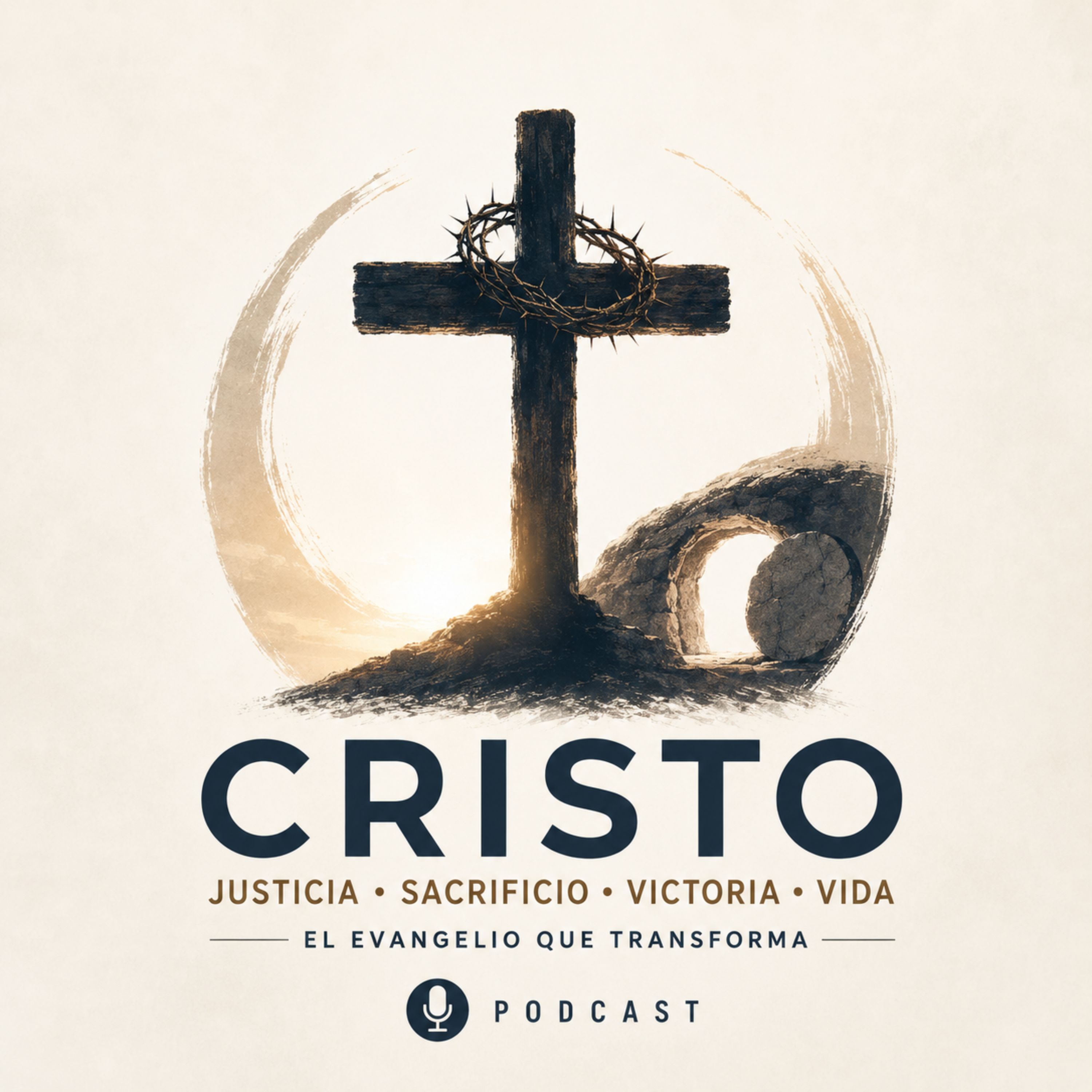 Jesús: La Conexión entre Dios y la Humanidad episode artwork