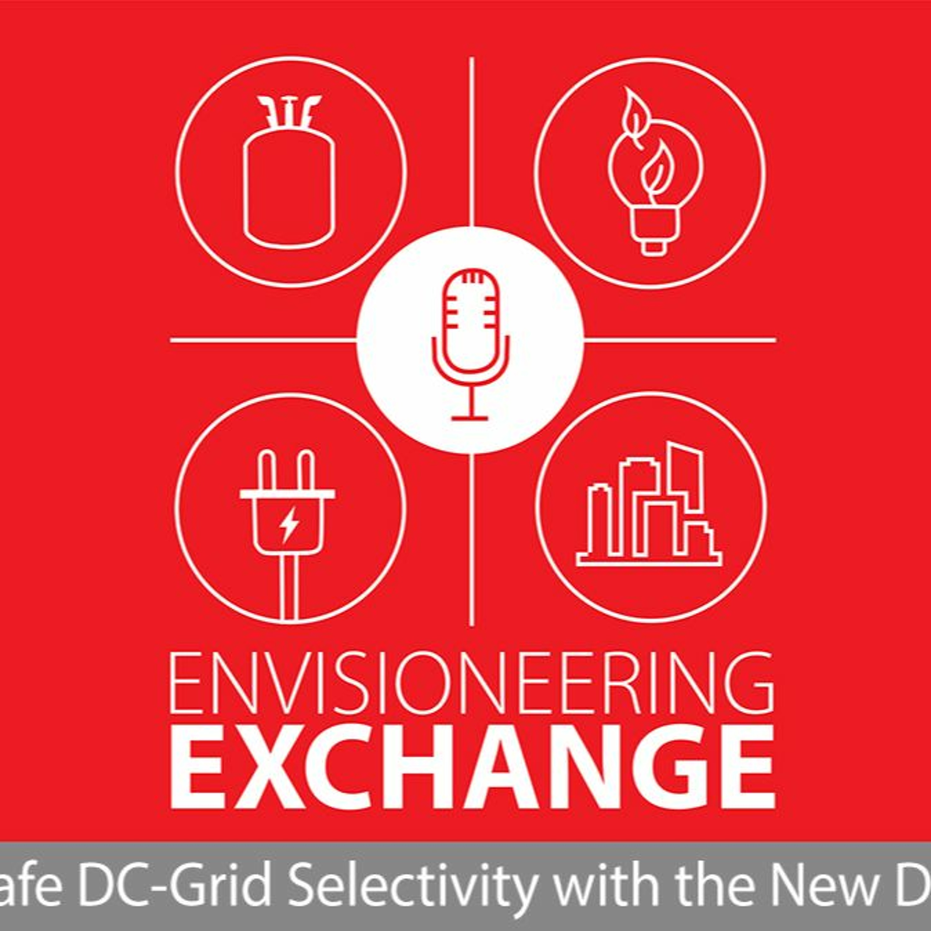 EnVisioneering Exchange Podcast