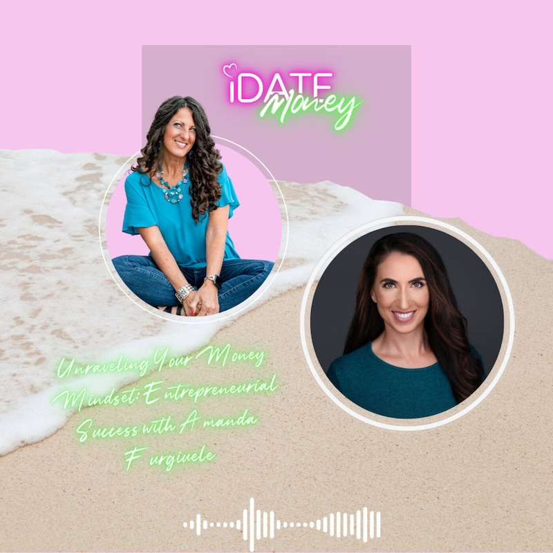 Artwork for podcast I Date Money: Budget • Invest • Build Wealth After Divorce