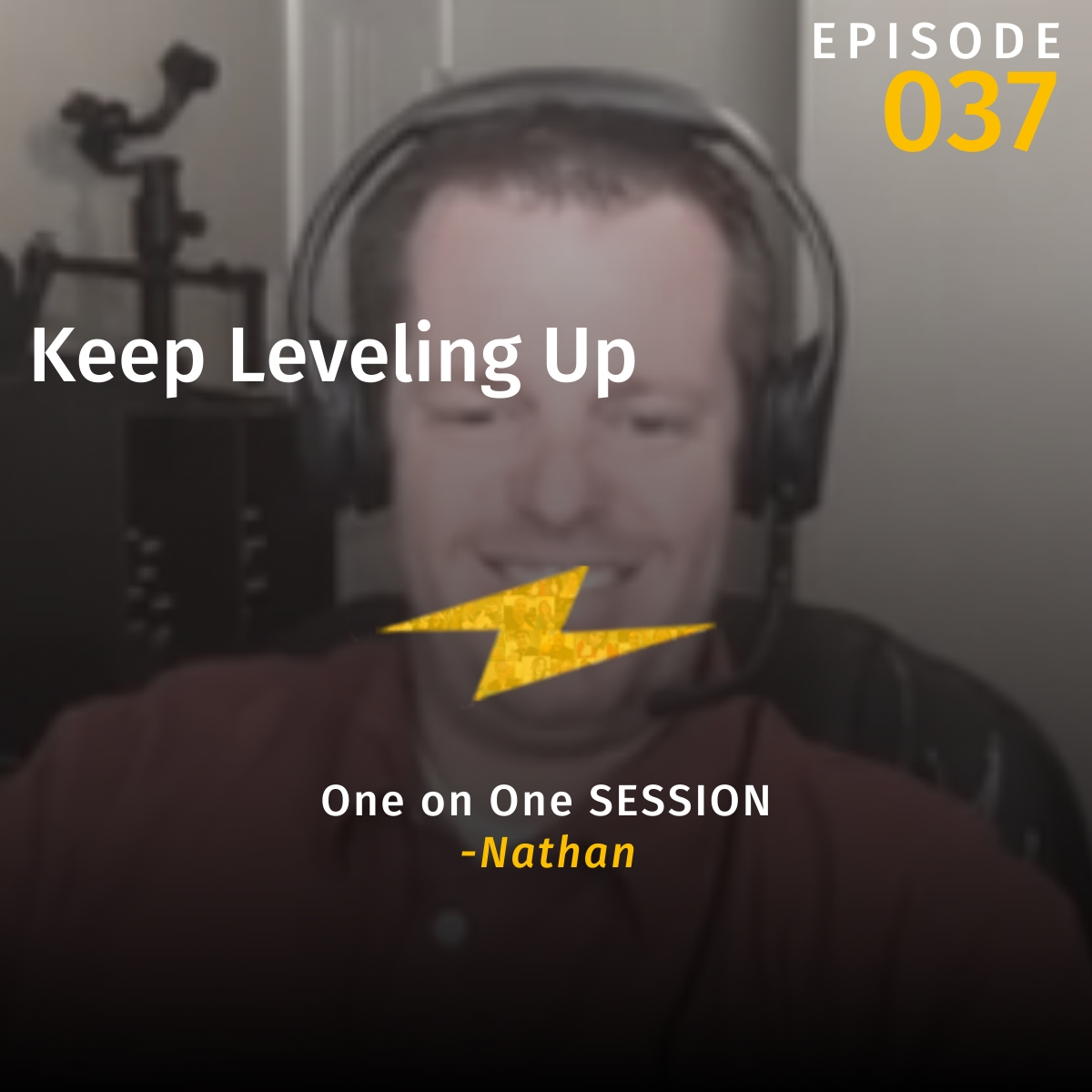 ADHD Creator Jumpstart Sessions Procrastination is NOT Your Fault!