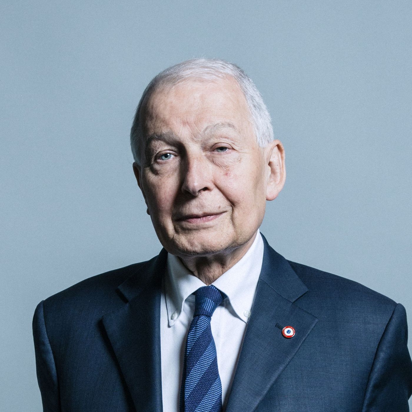 Frank Field: Telling "Mrs T" her time was up Frank Field: Telling "Mrs T" her time was up