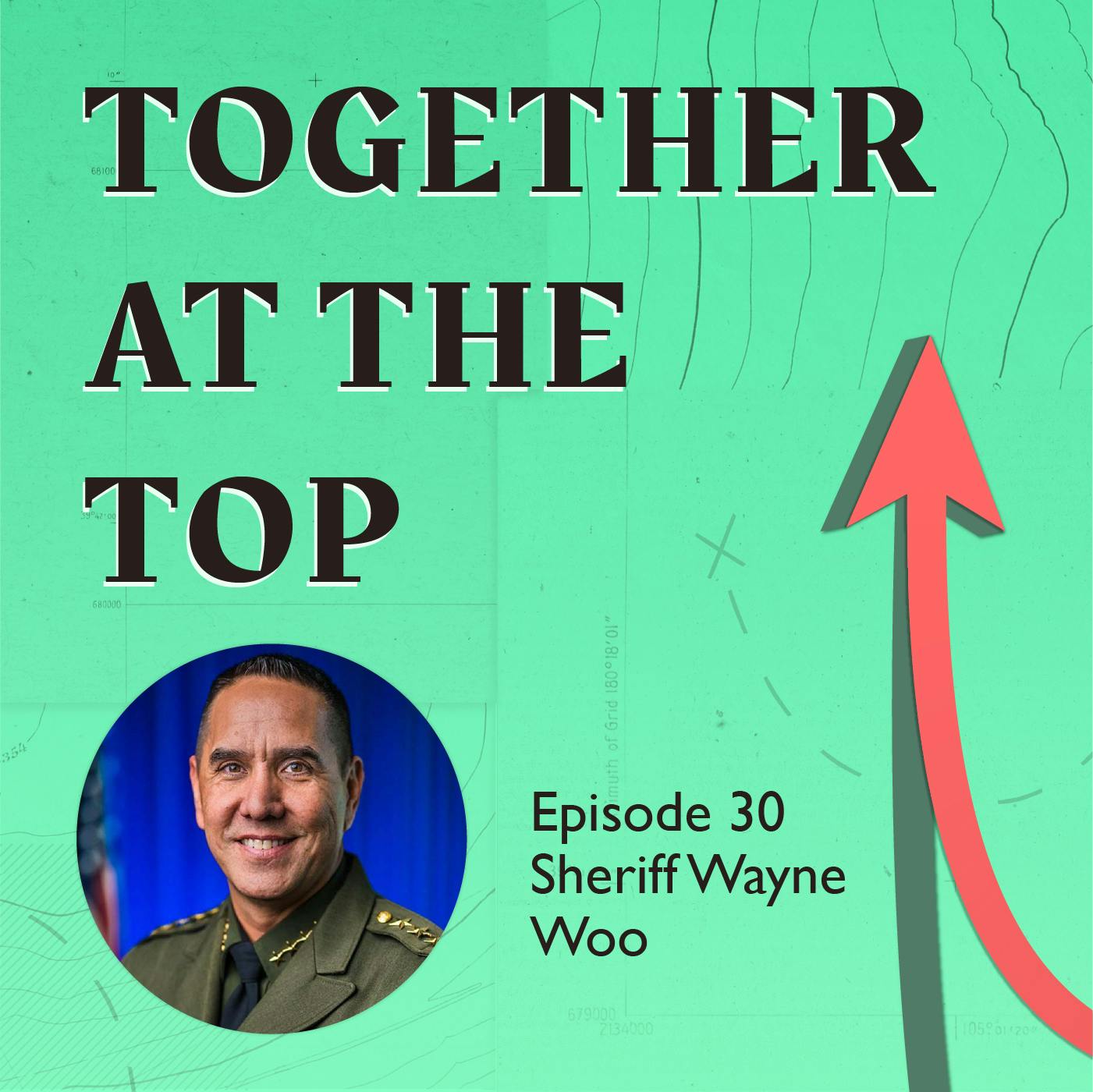 Together at the Top