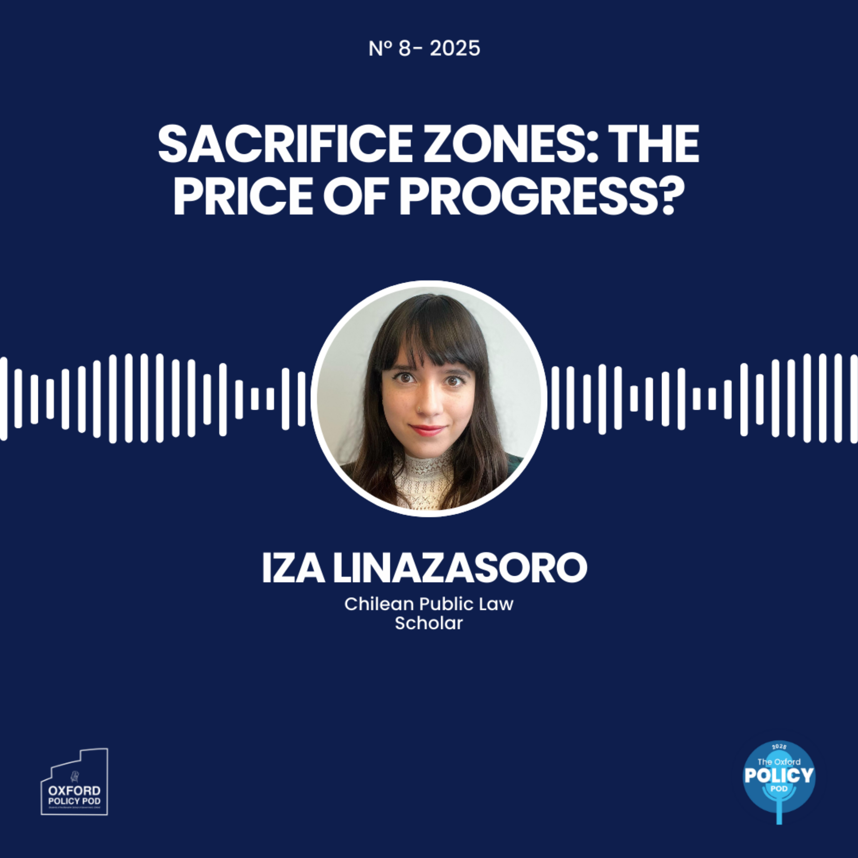 Sacrifice Zones: The Price of Progress?