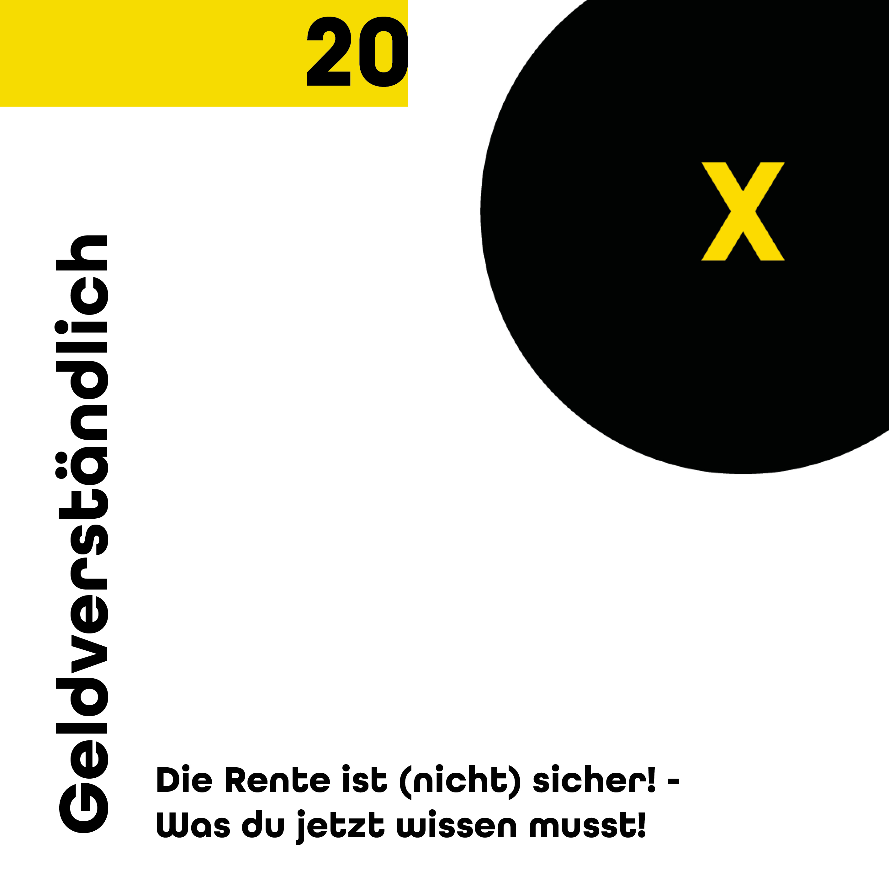 Geldverständlich!