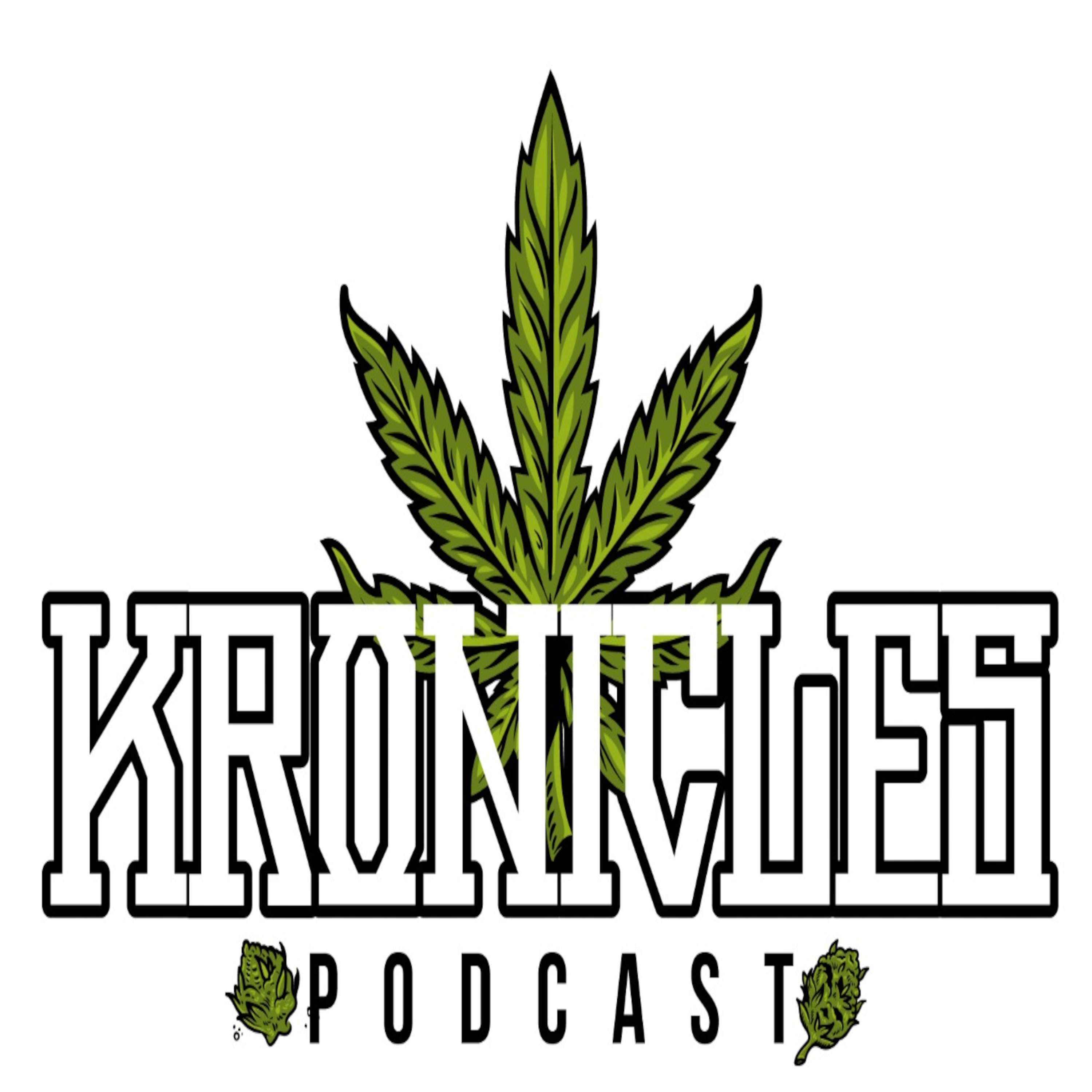 Artwork for The Kronicles