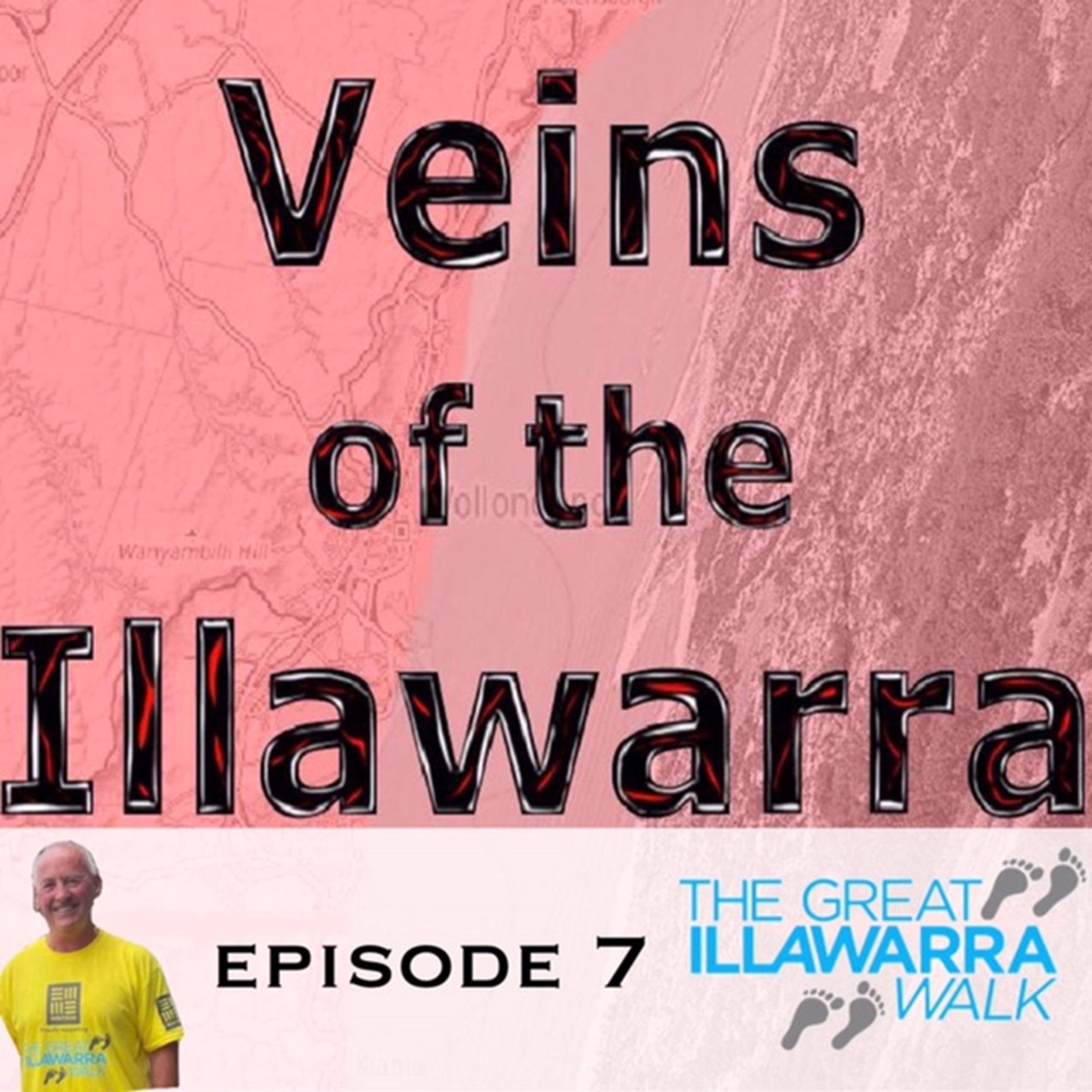 The Great Illawarra Walk