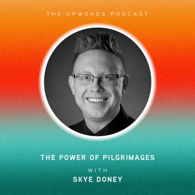 Artwork for podcast The UpWords Podcast