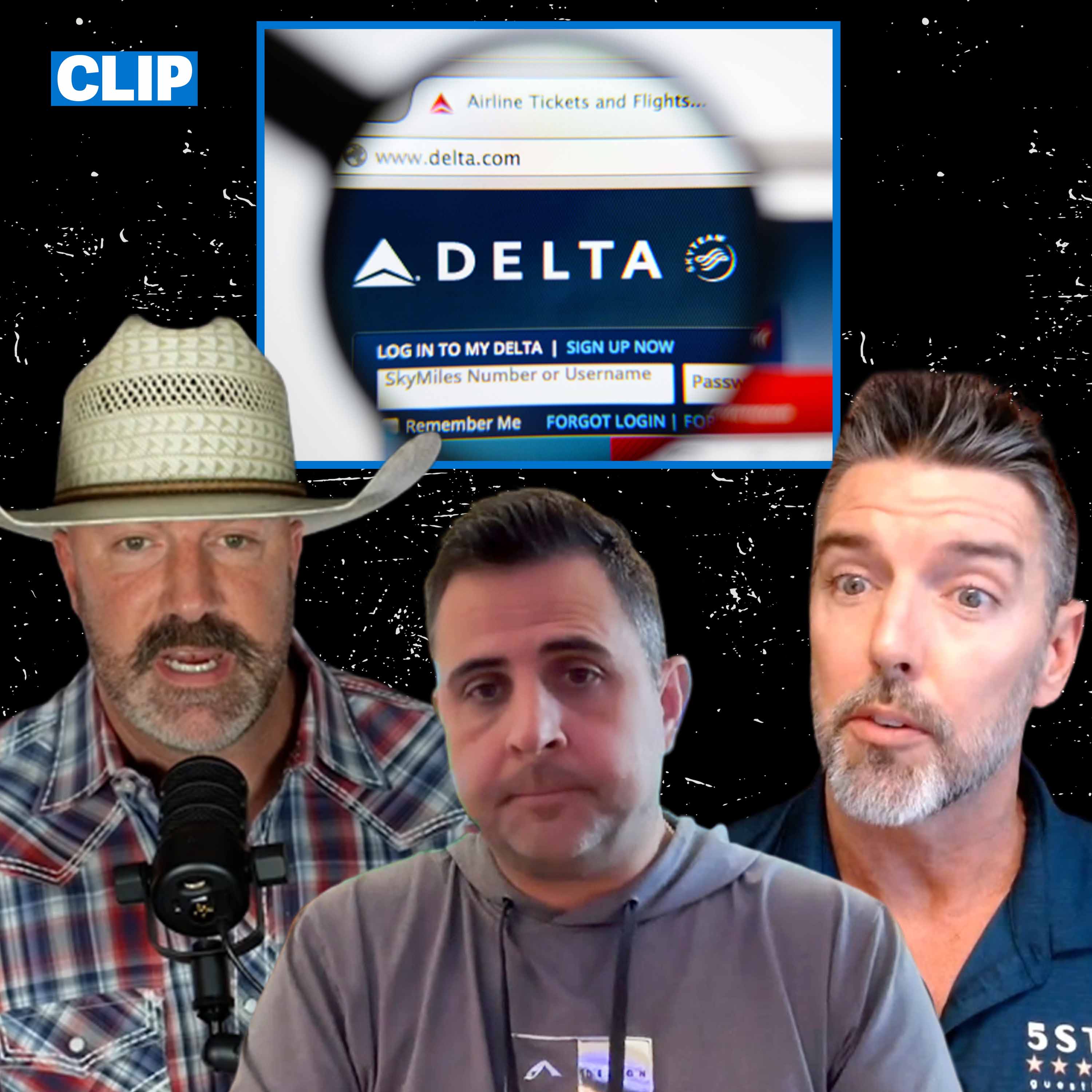 Delta x Airbnb Collab Could BOOST Bookings (Here's How) episode artwork